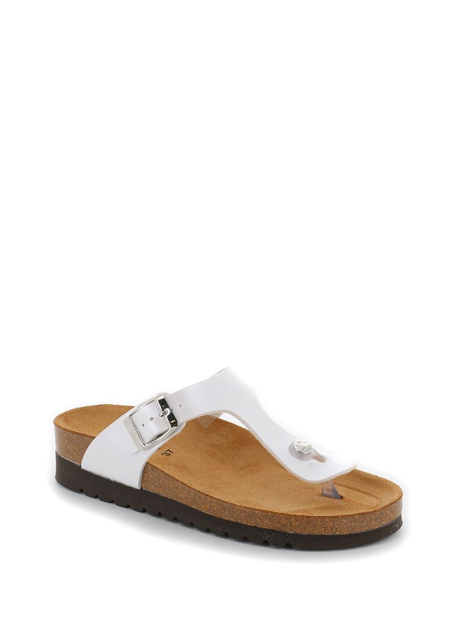 Infradito Bianco Grunland