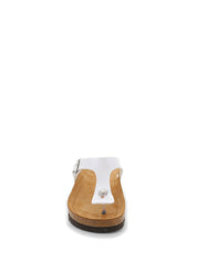 Infradito Bianco Grunland