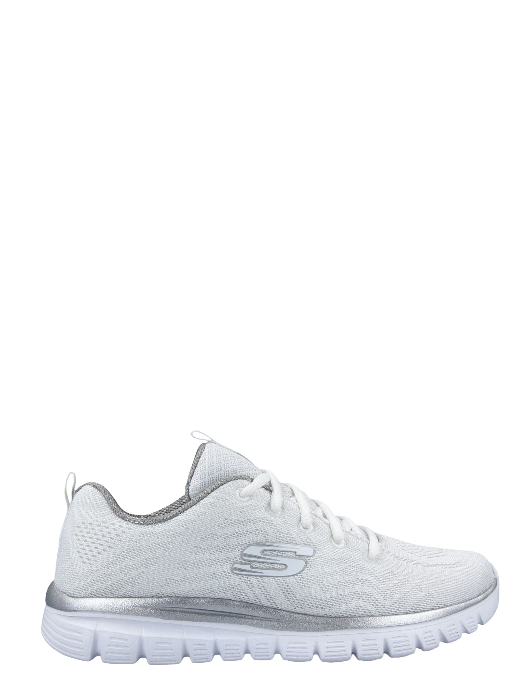 Scarpe da ginnastica Bianco Skechers