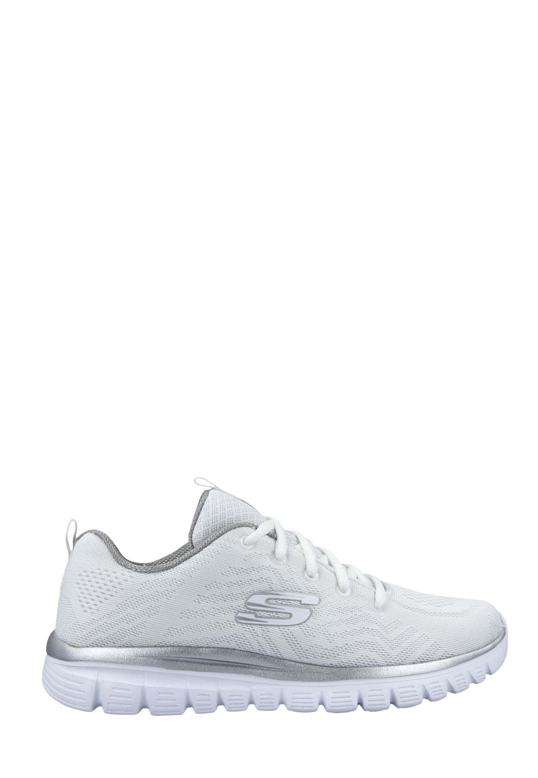 Scarpe da ginnastica Bianco Skechers