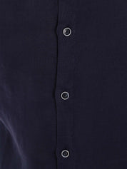Camicie Blu Sseinse