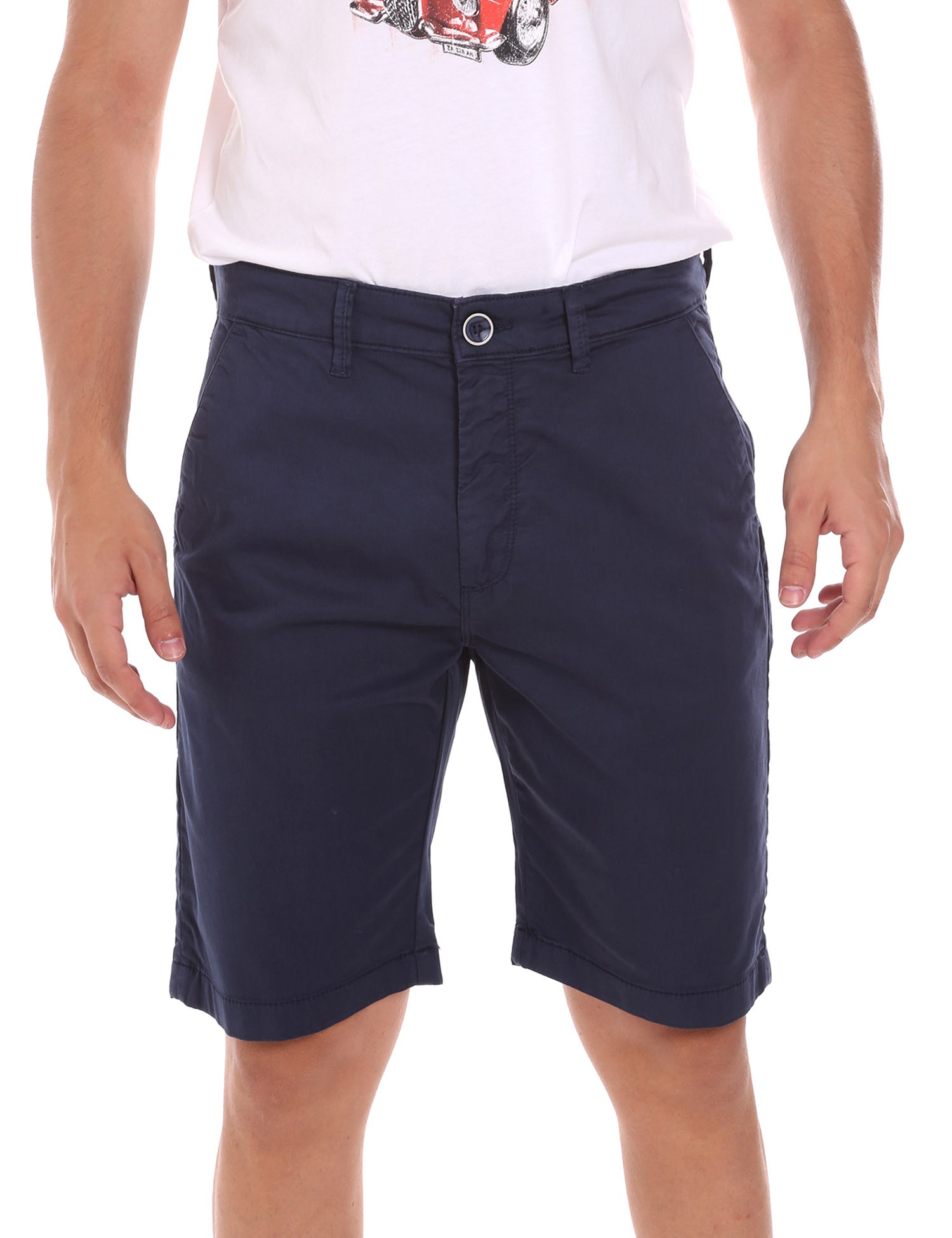 Bermuda Blu Sseinse