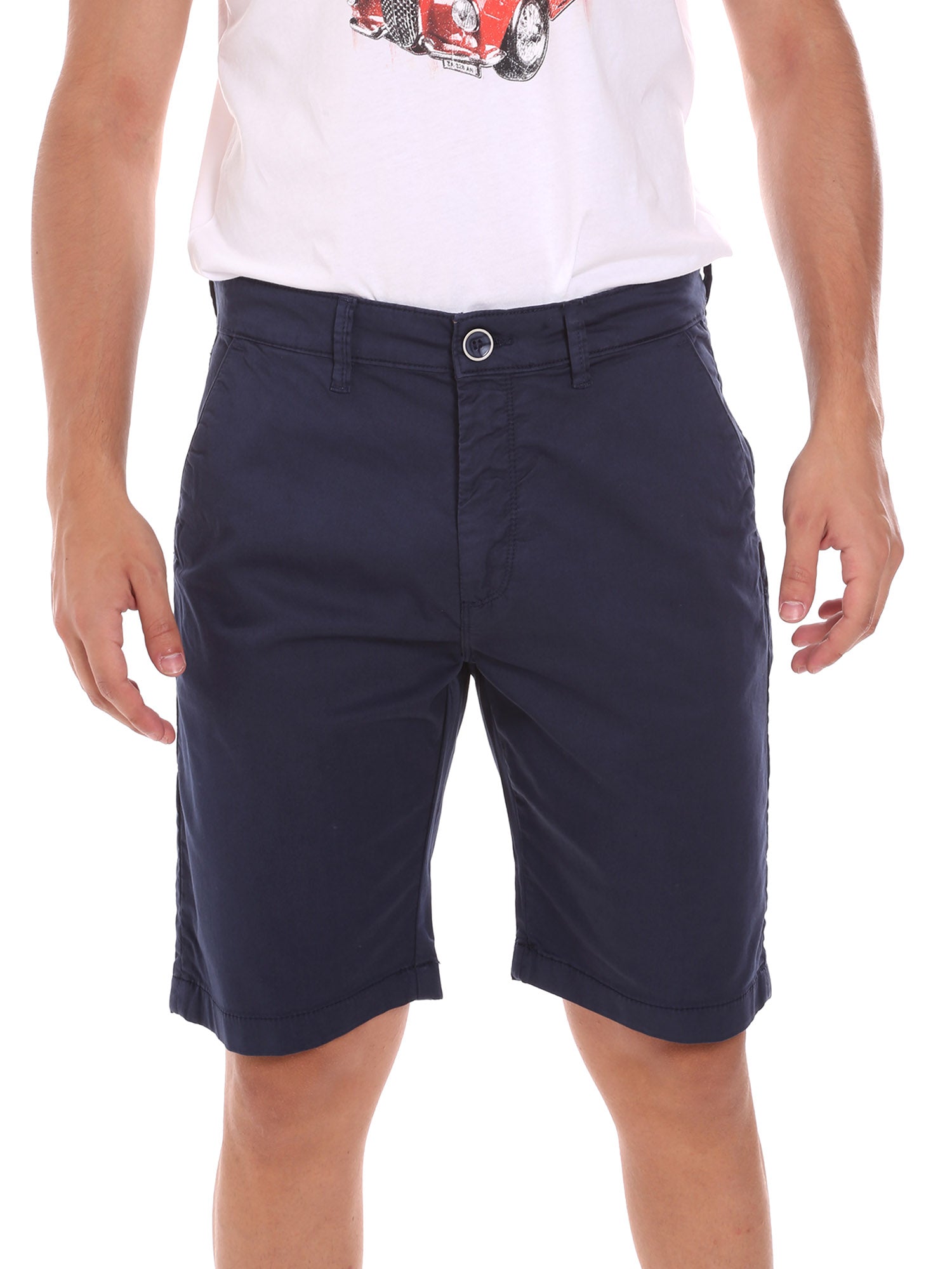 Bermuda Blu Sseinse