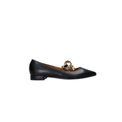 Ballerine Nero Cap Grace Shoes