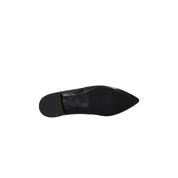 Ballerine Nero Cap Grace Shoes