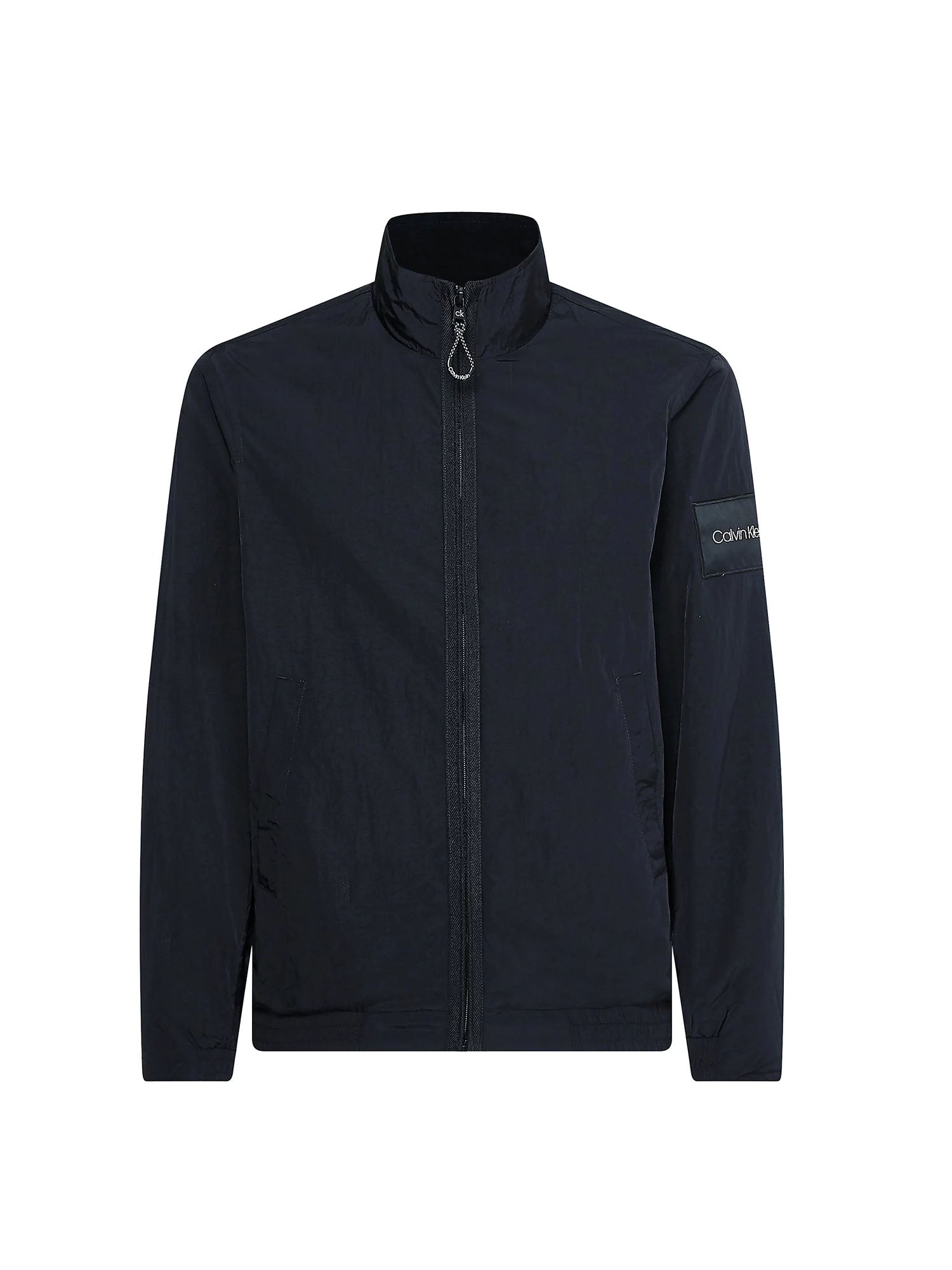 Giacche Nero Calvin Klein