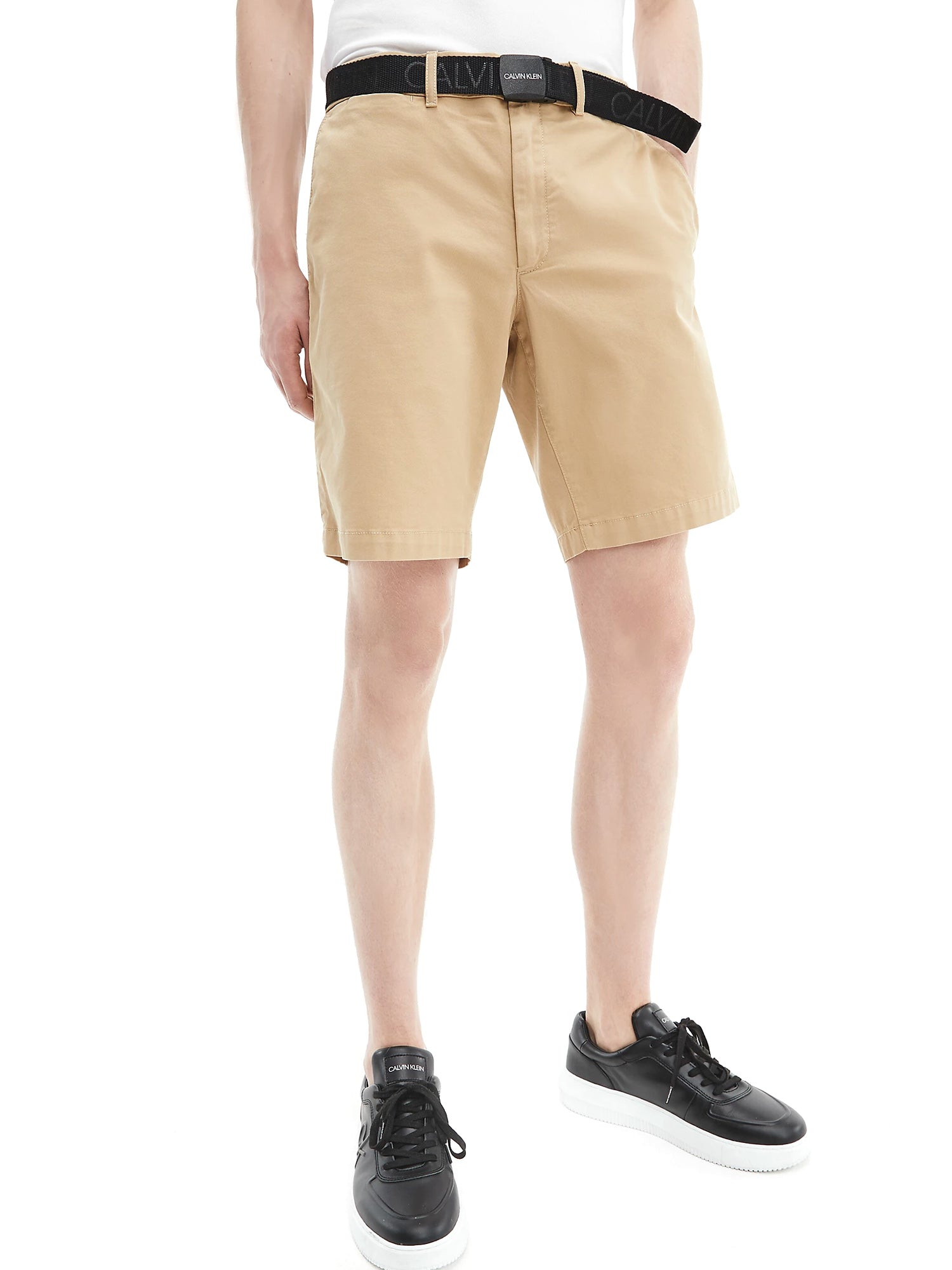 Bermuda Beige Calvin Klein