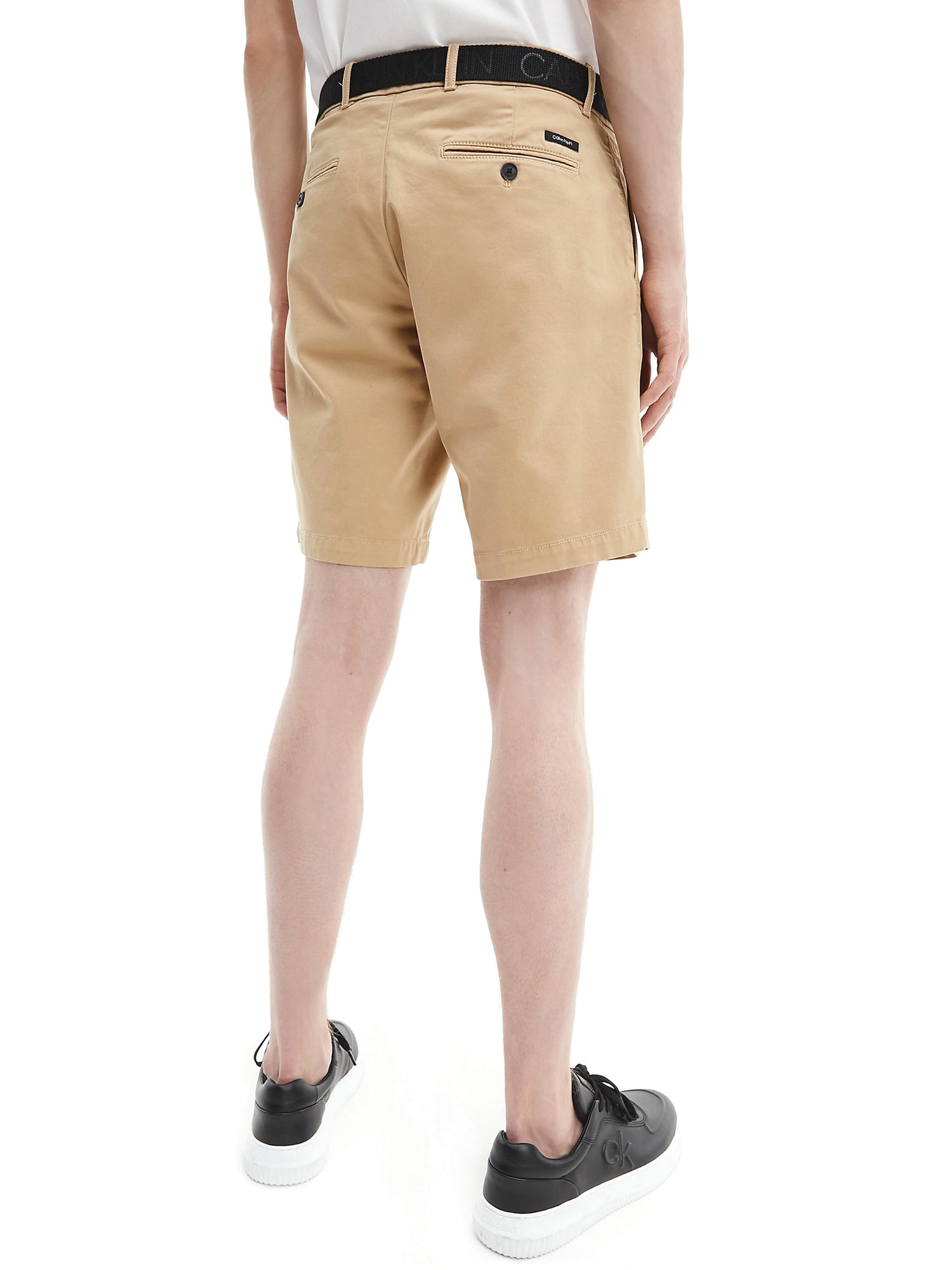 Bermuda Beige Calvin Klein