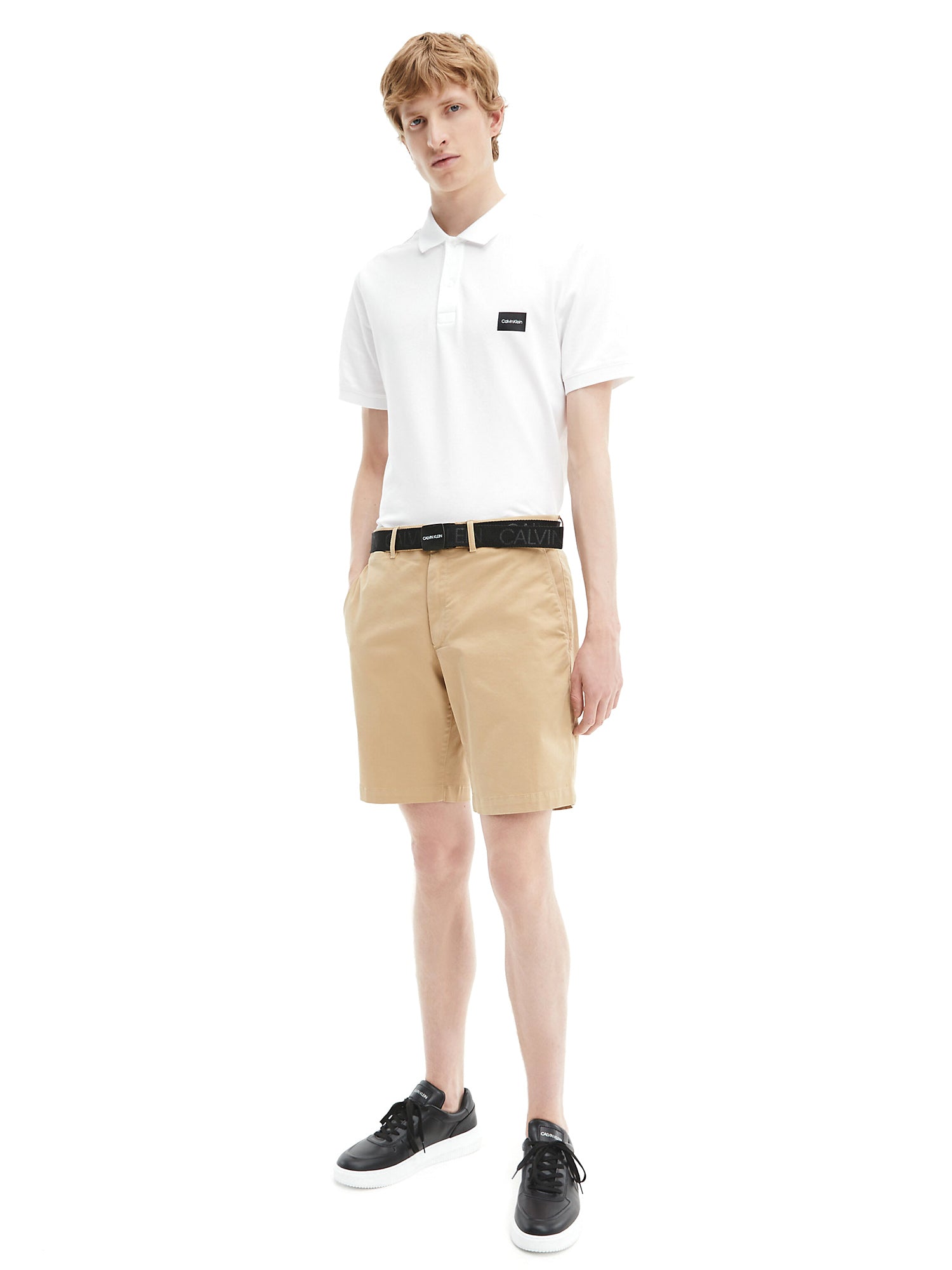 Bermuda Beige Calvin Klein