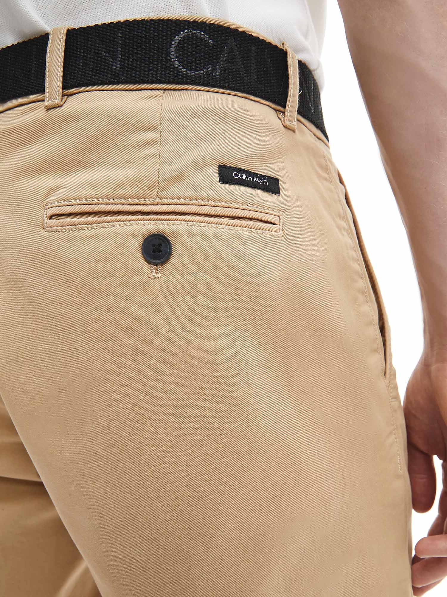 Bermuda Beige Calvin Klein