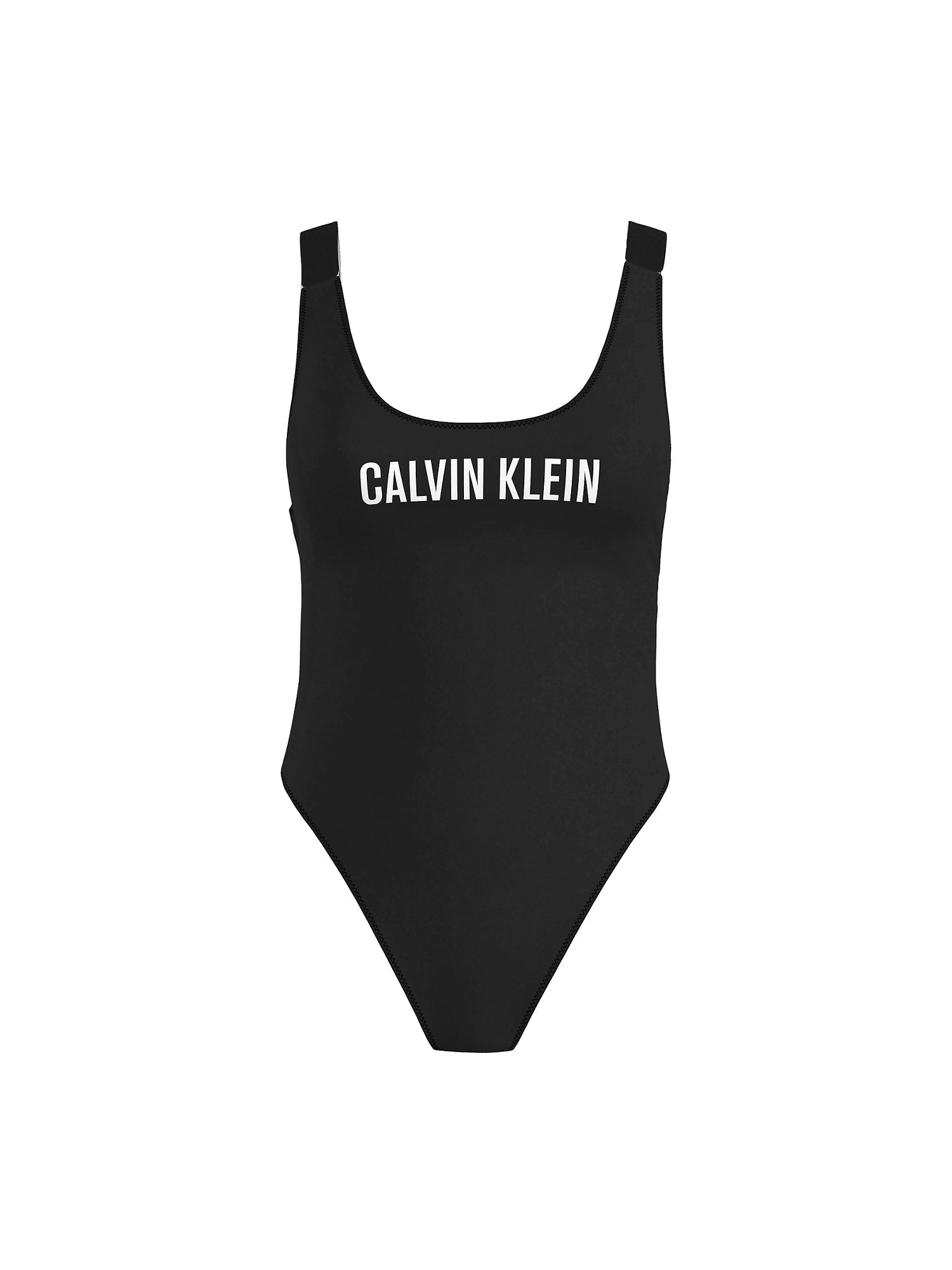 Costumi Nero Calvin Klein Underwear