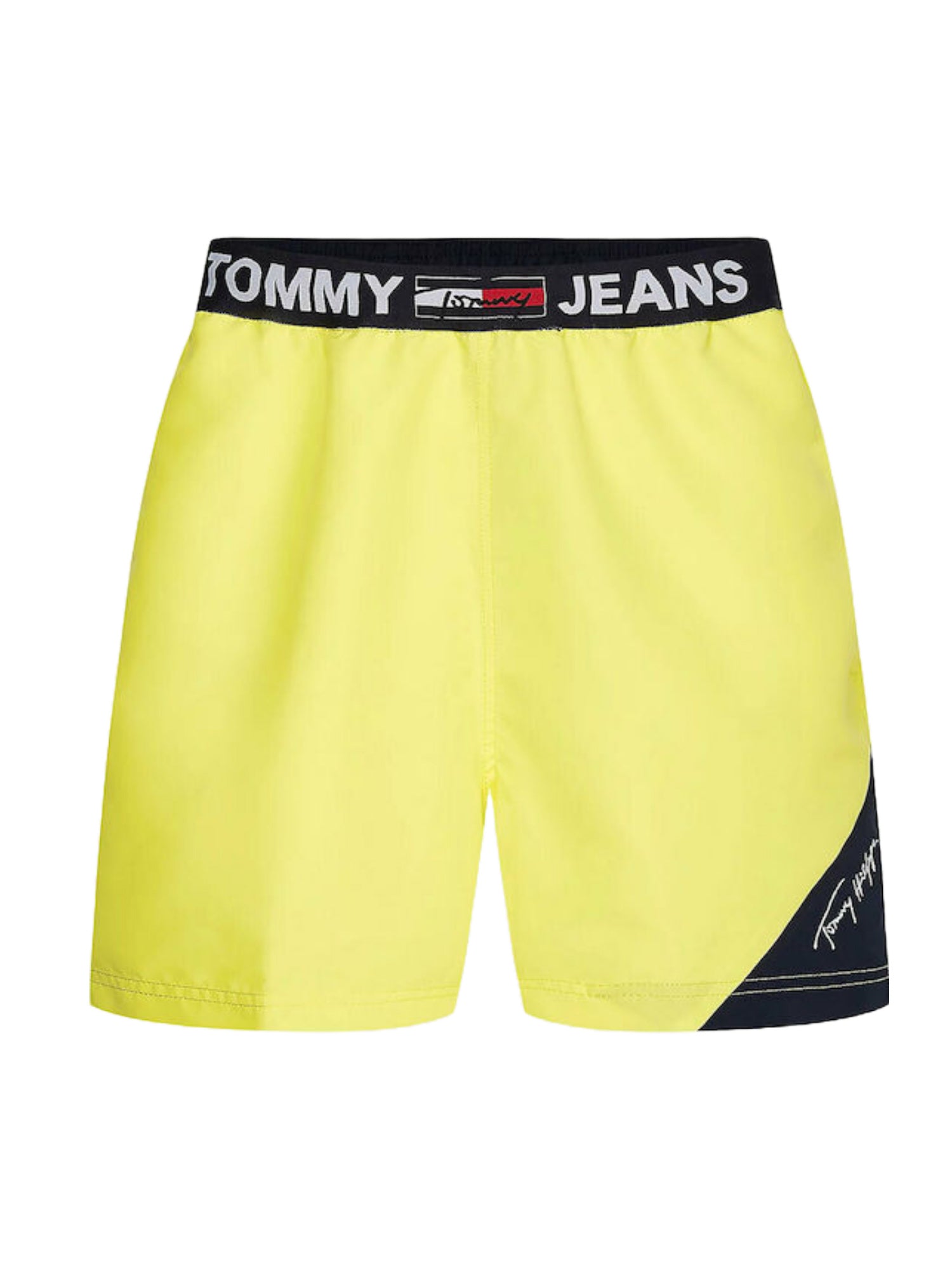 Costumi Giallo Tommy Hilfiger Underwear