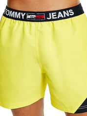 Costumi Giallo Tommy Hilfiger Underwear
