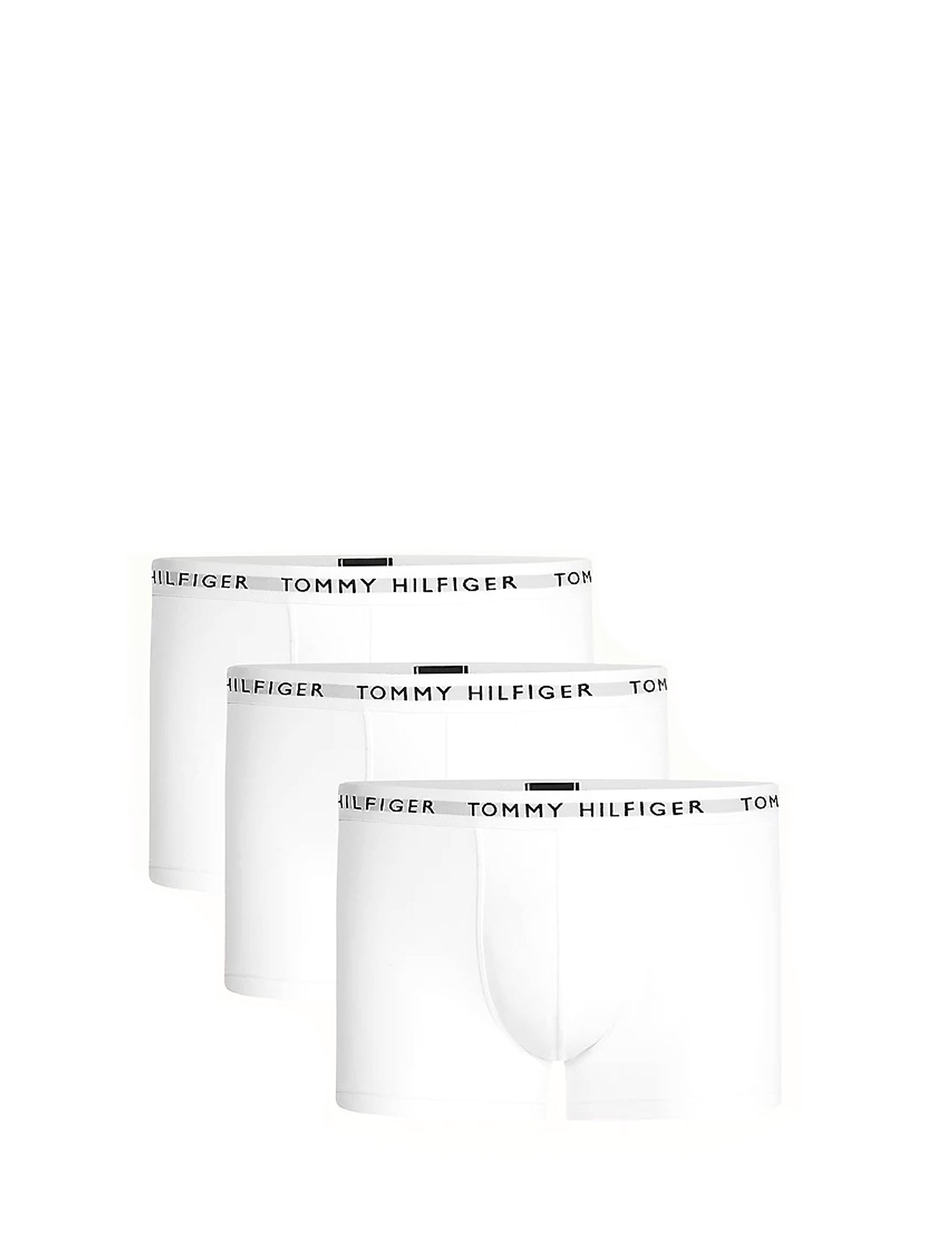 Boxer Bianco Tommy Hilfiger Underwear