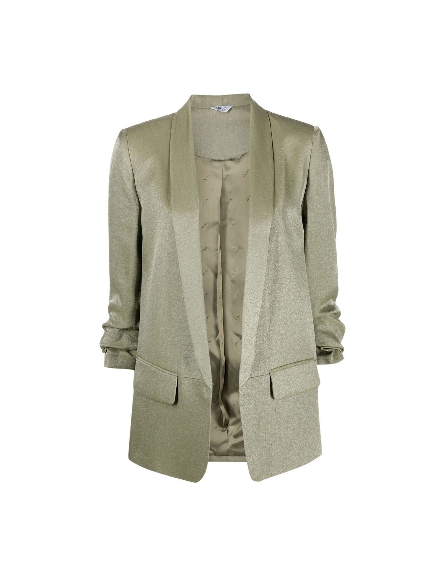 Blazer Verde Liu-jo