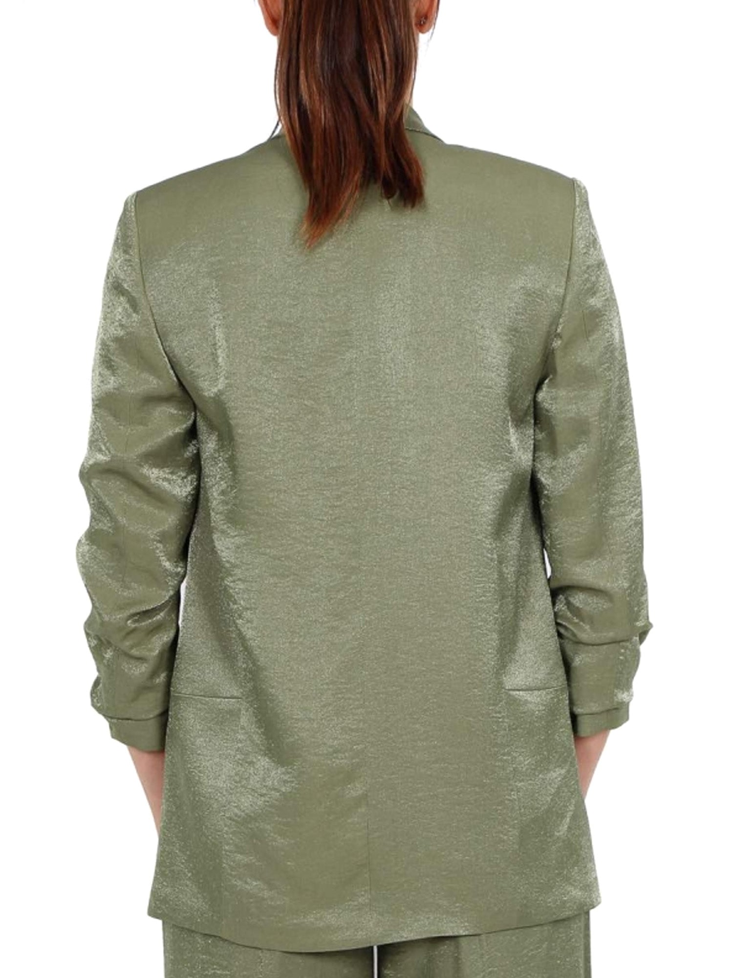 Blazer Verde Liu-jo