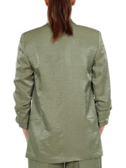 Blazer Verde Liu-jo