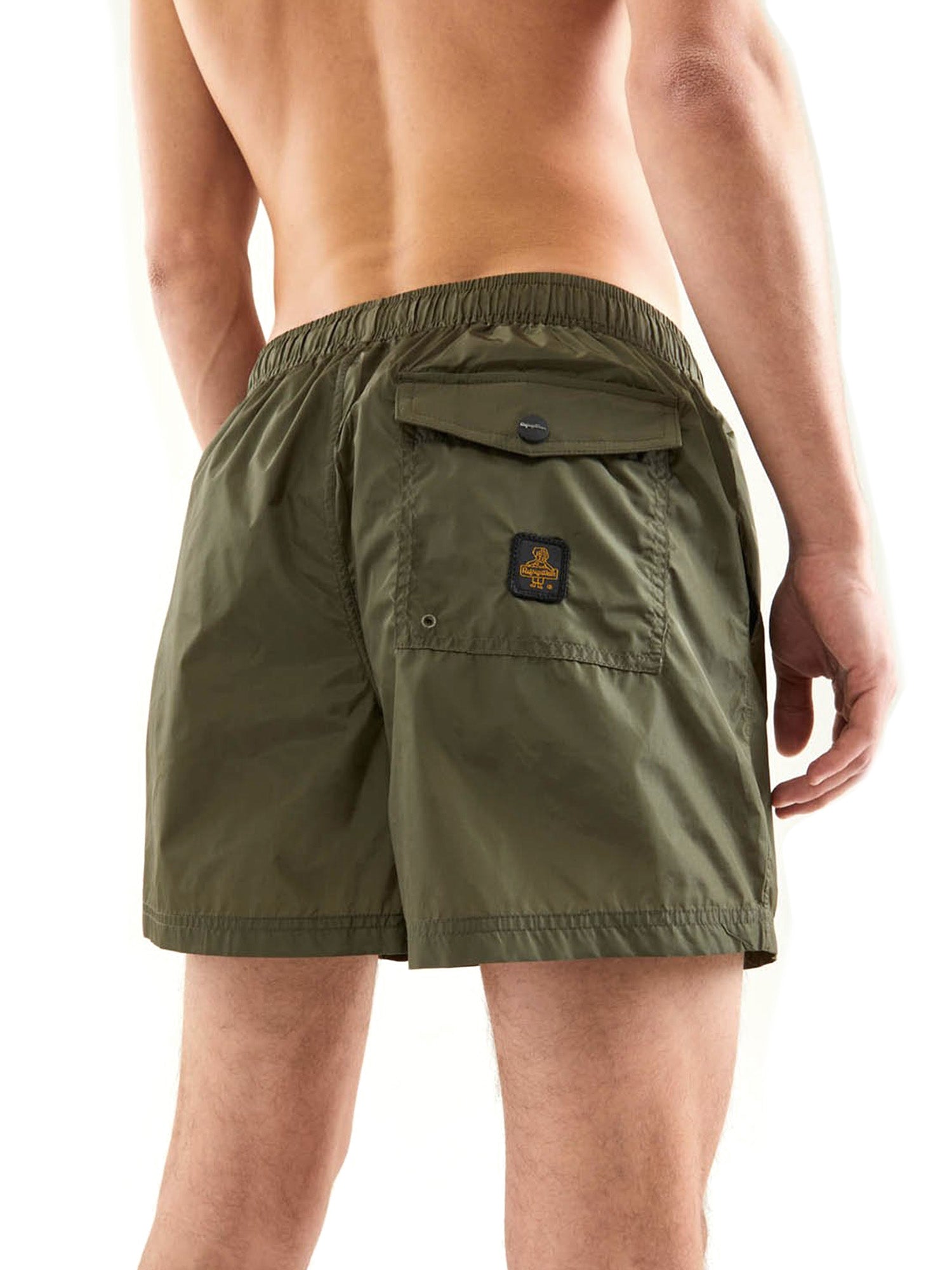 Costumi Verde Refrigiwear