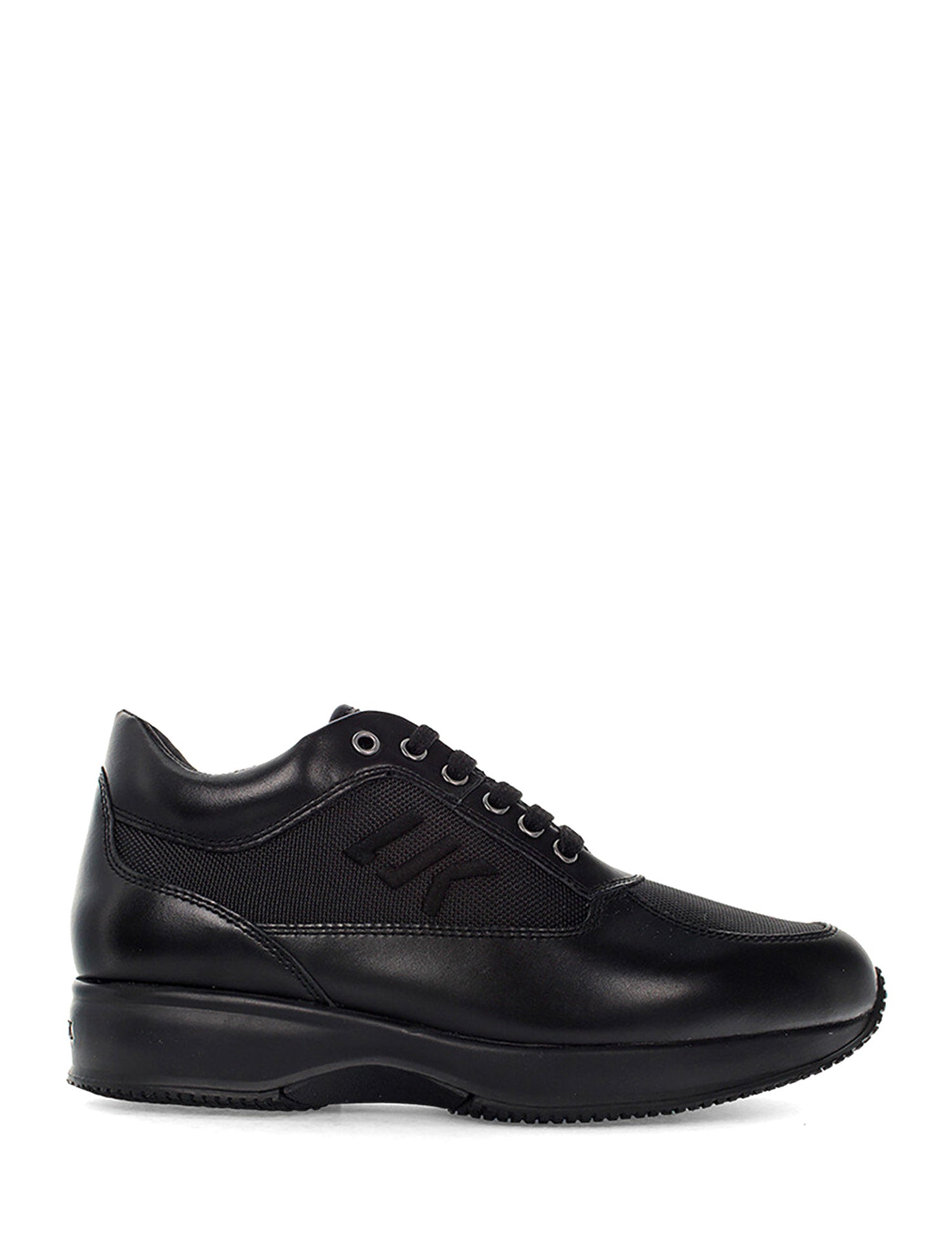 Sneakers Nere Lumberjack