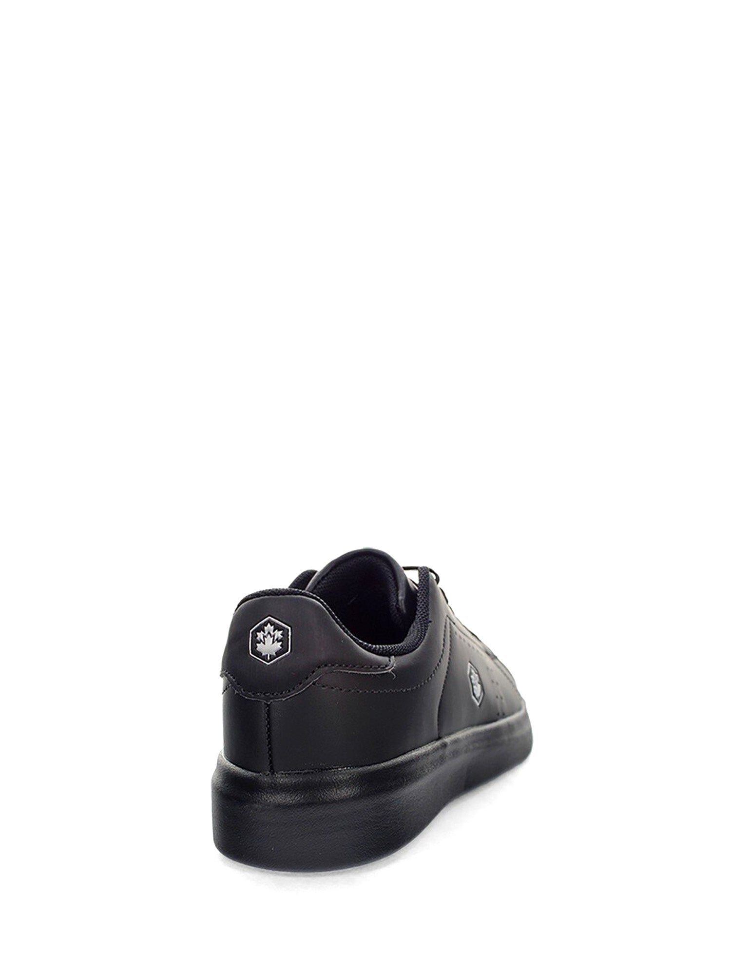 Sneakers Nero Lumberjack