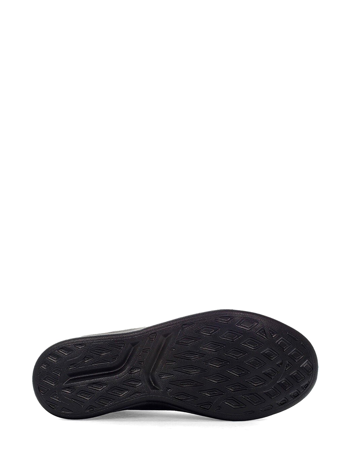 Sneakers Nero Lumberjack