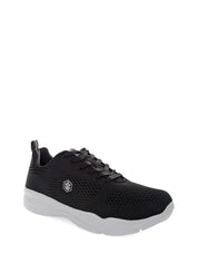 Sneakers Nero Lumberjack