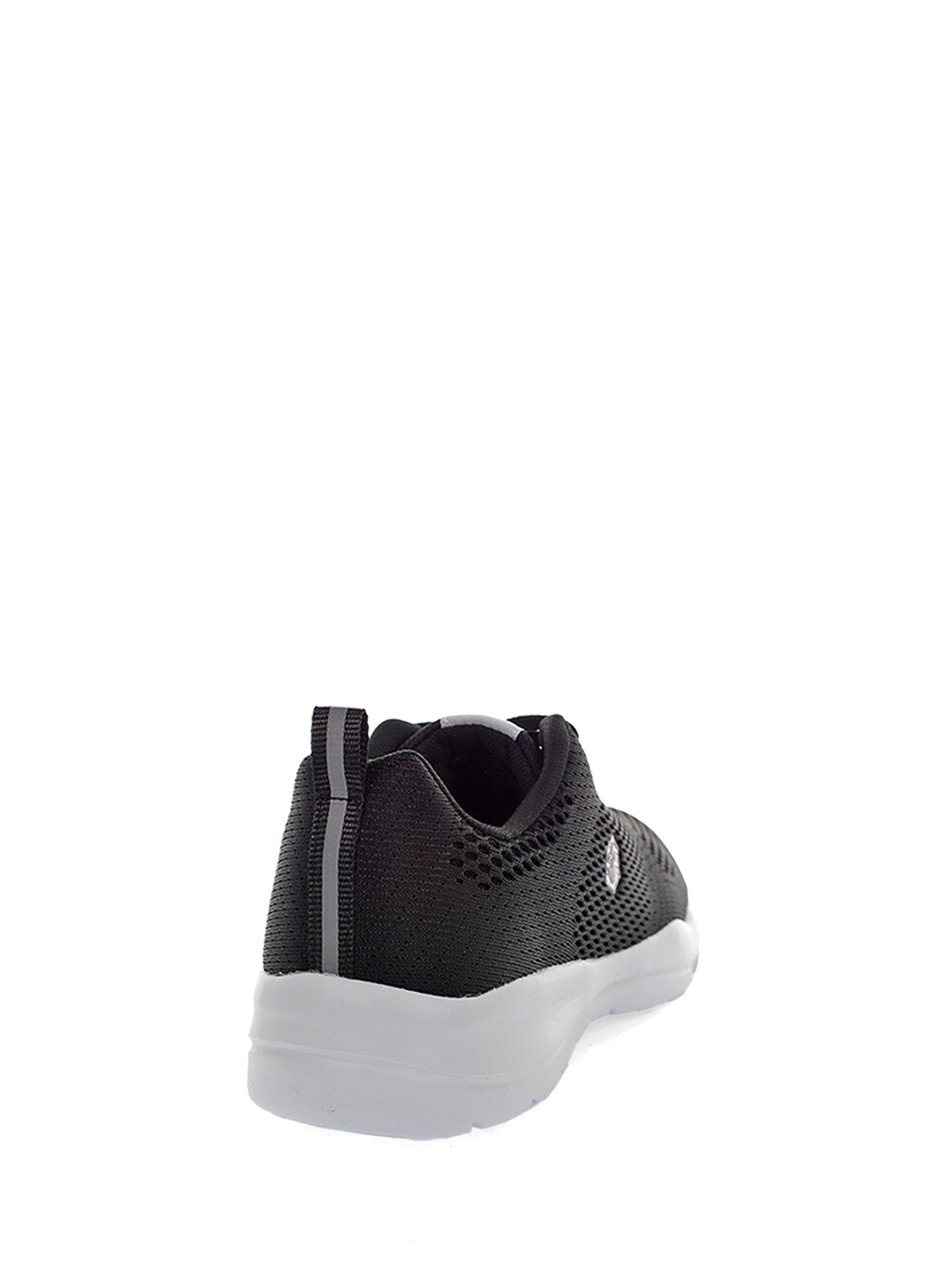 Sneakers Nero Lumberjack
