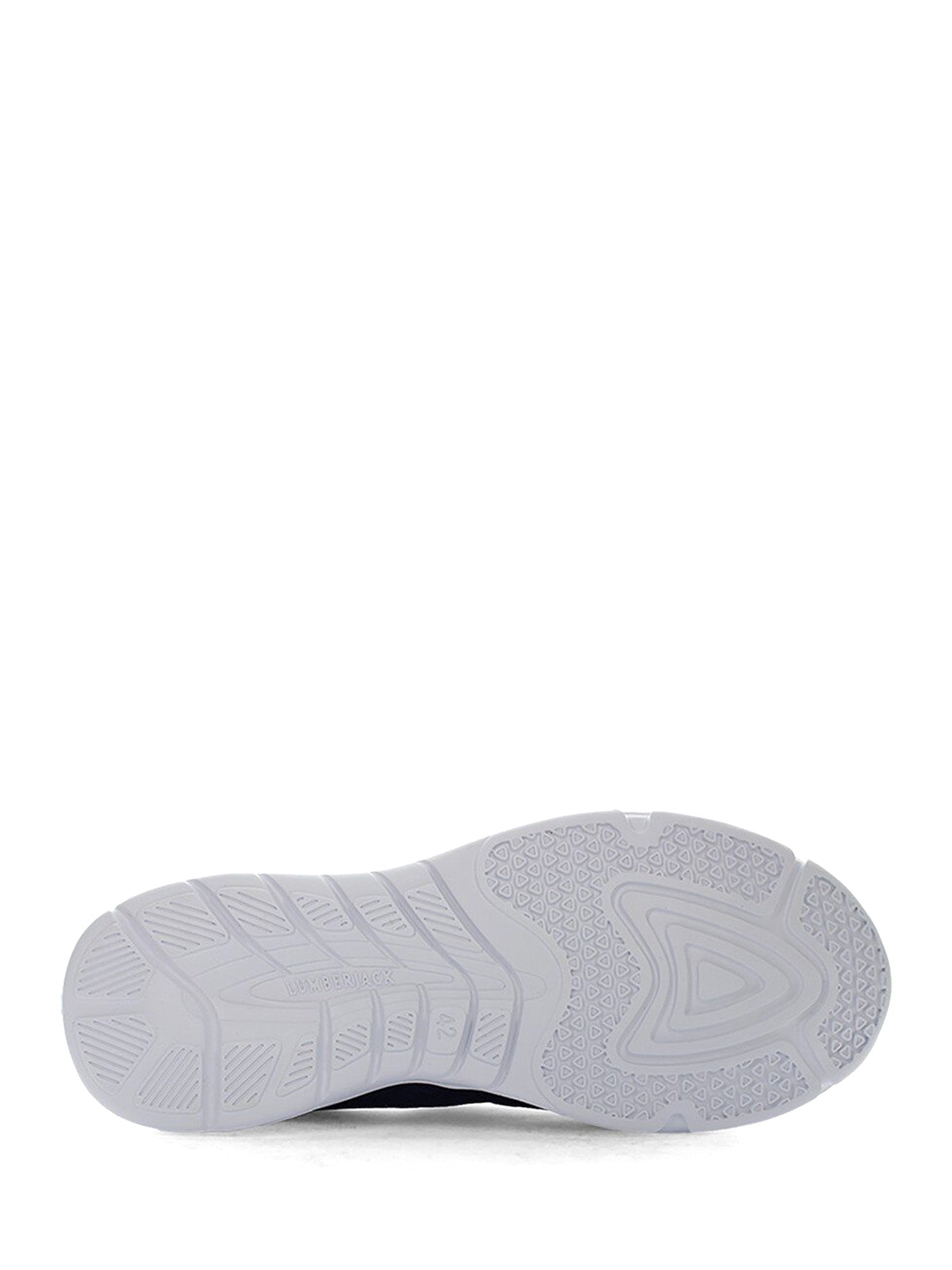 Slip-on Blu Lumberjack