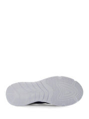 Slip-on Blu Lumberjack
