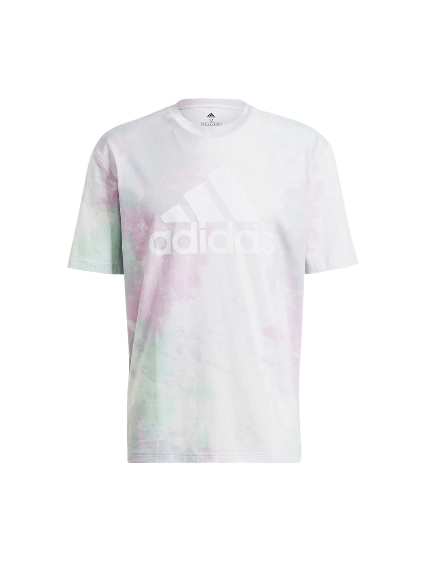 T-shirt Bianco Adidas Performance