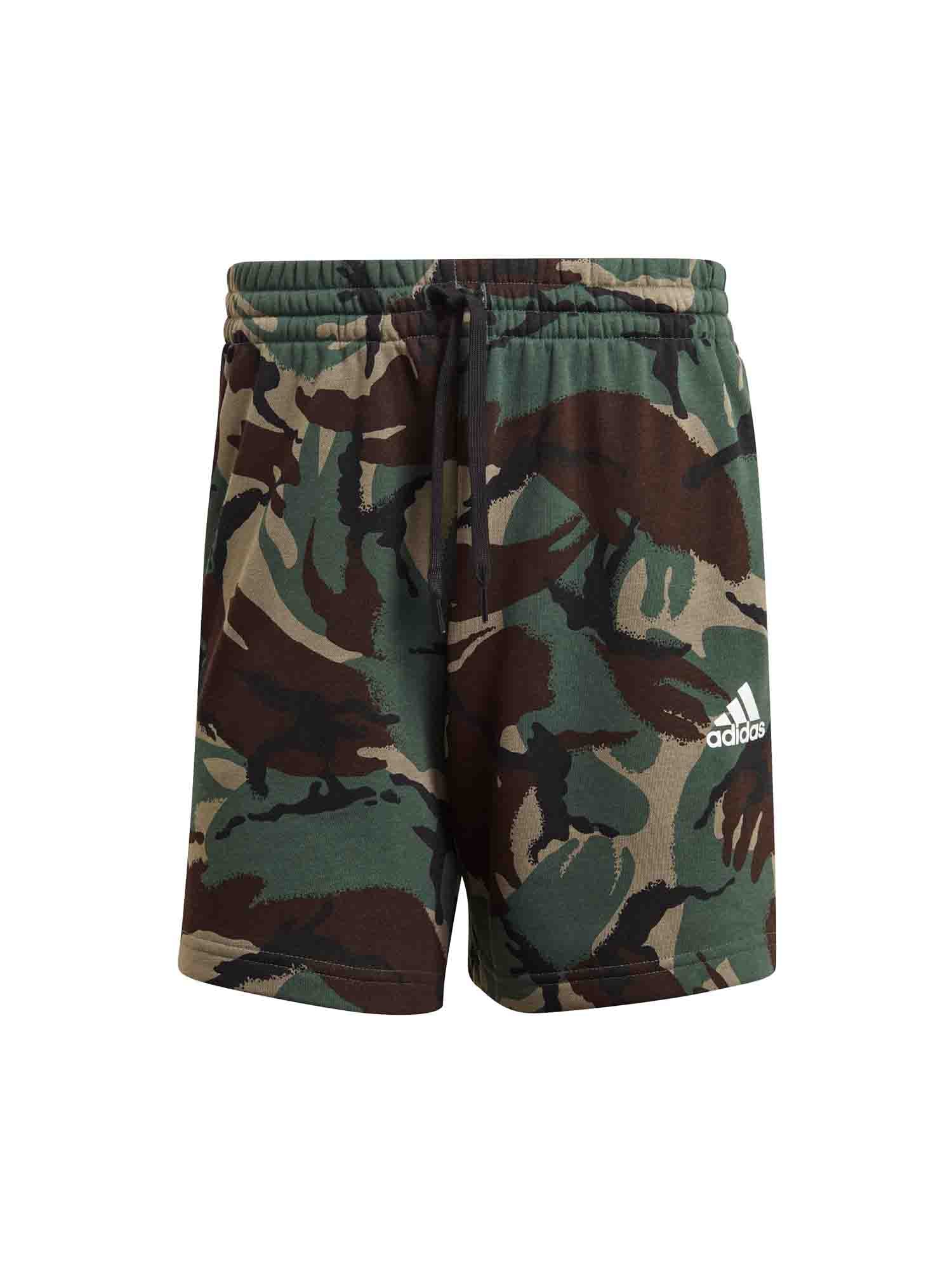 Adidas Performance Bermuda Uomo | GK9621