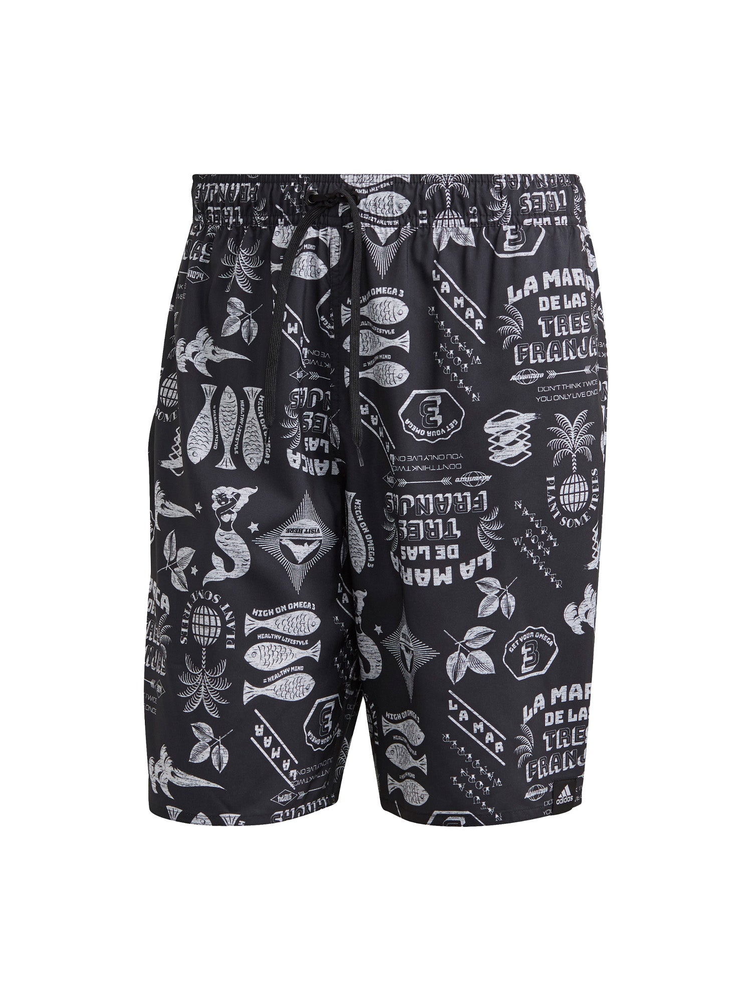 Adidas Performance Costumi Uomo | GM2226