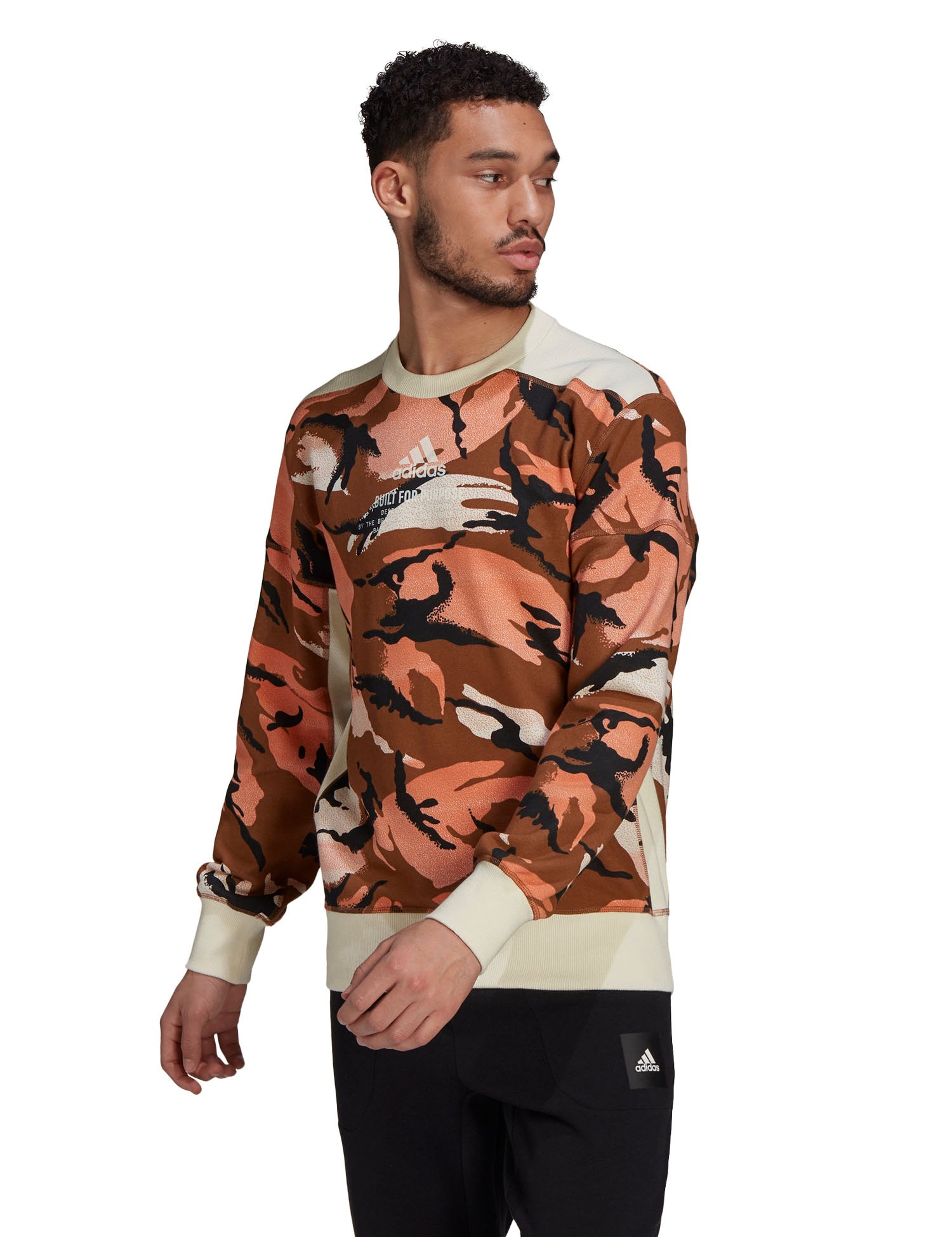 Adidas Performance Felpe Uomo | GM4975