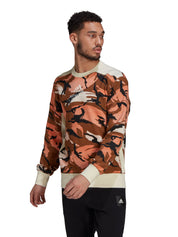 Adidas Performance Felpe Uomo | GM4975