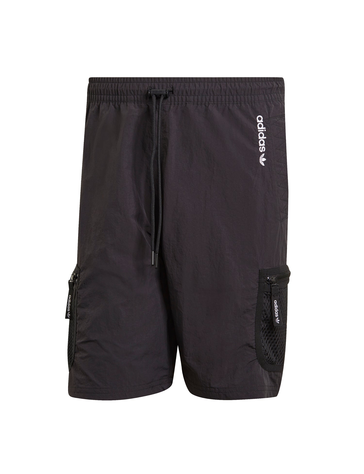 Bermuda Nero Adidas Originals