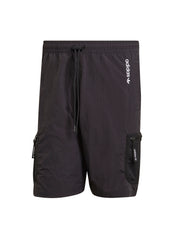 Bermuda Nero Adidas Originals