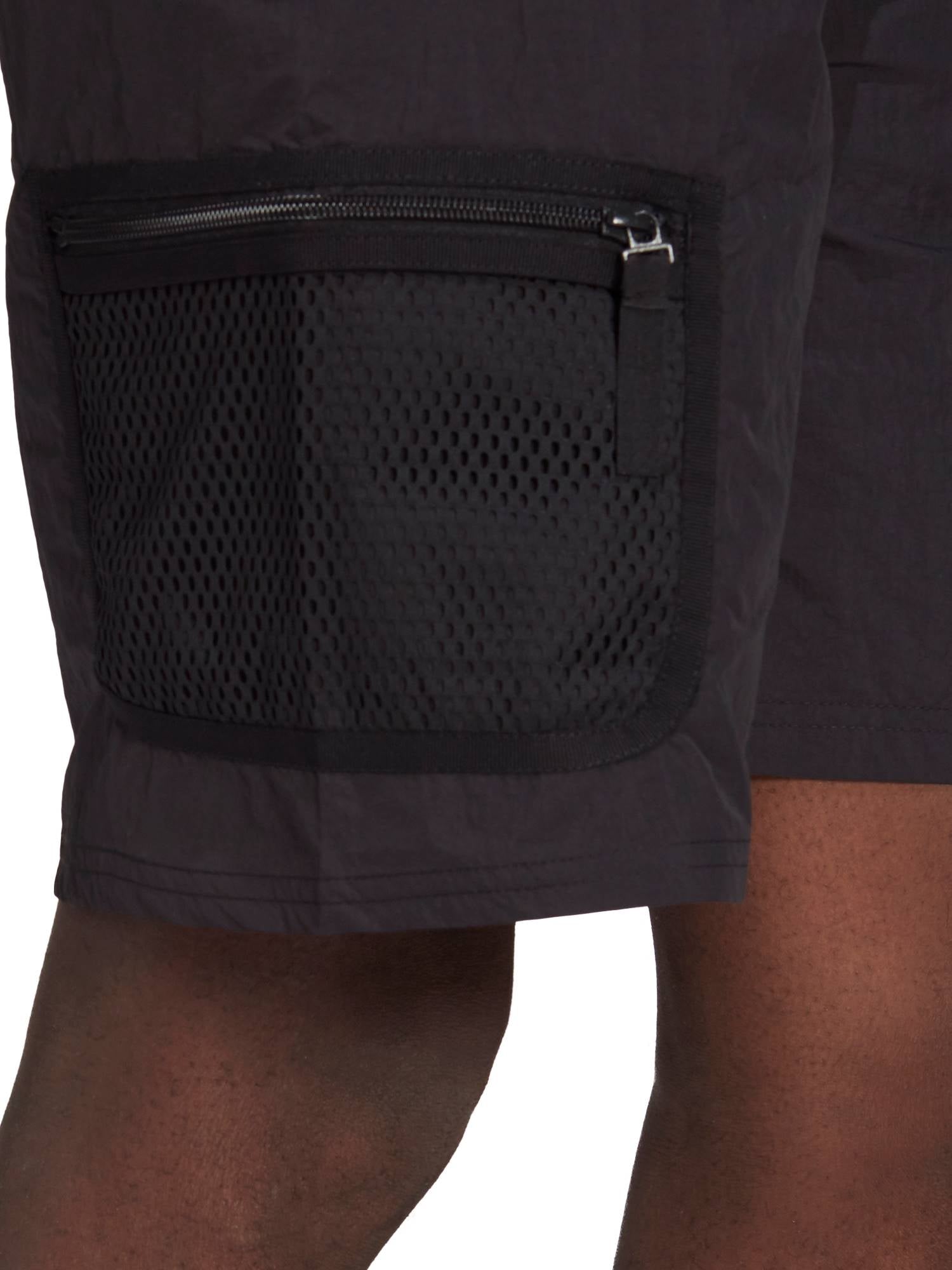 Bermuda Nero Adidas Originals