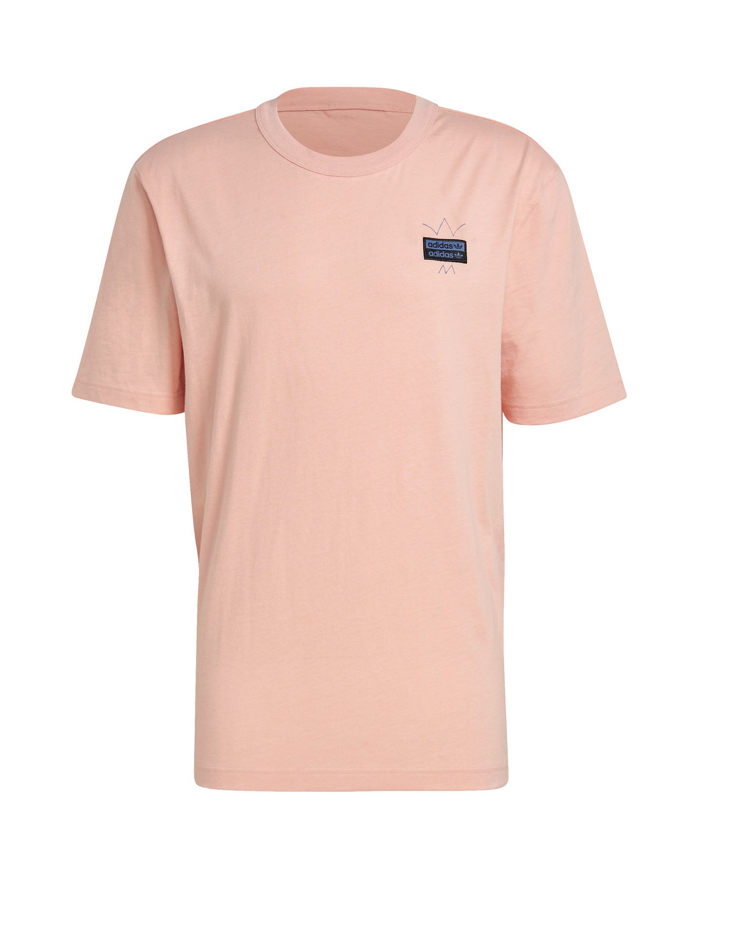 Adidas Originals T-shirt Uomo | GN3282