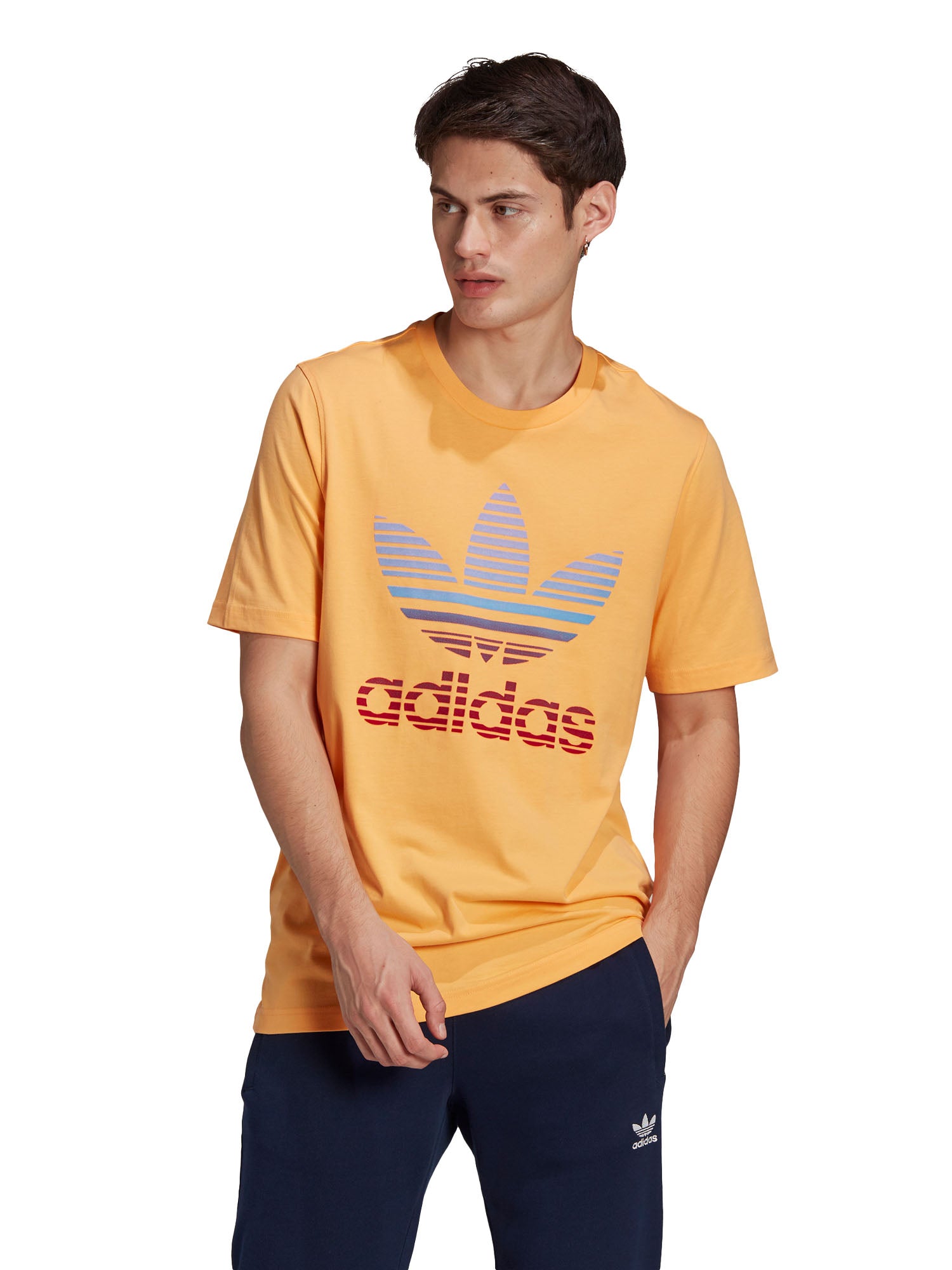 Adidas Originals T-shirt Uomo | GN3651