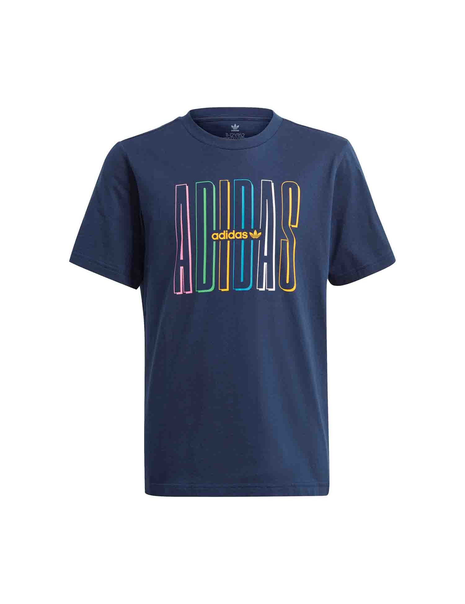 Adidas Originals T-shirt Bambini | GN7406