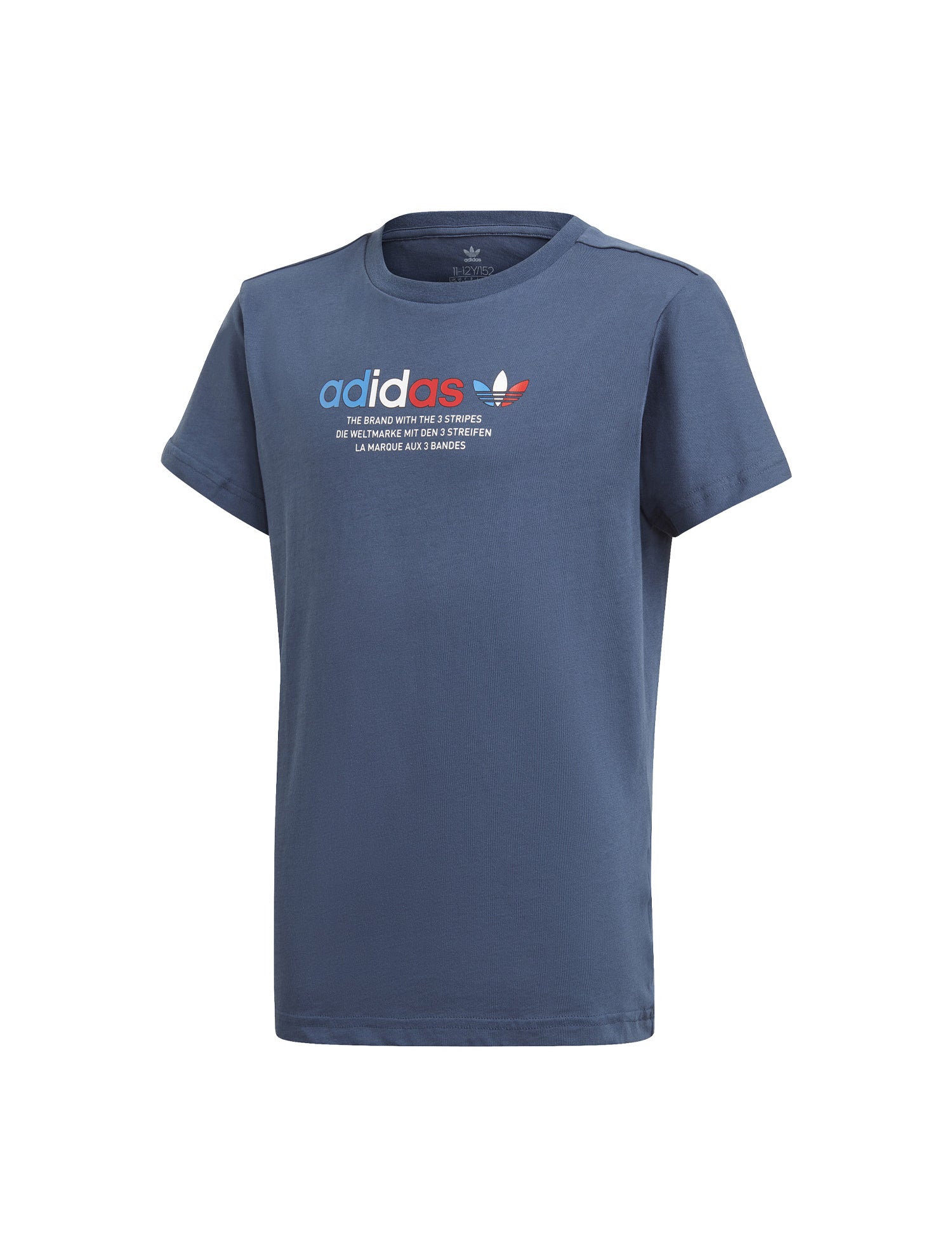 Adidas Originals T-shirt Bambini | GN7479