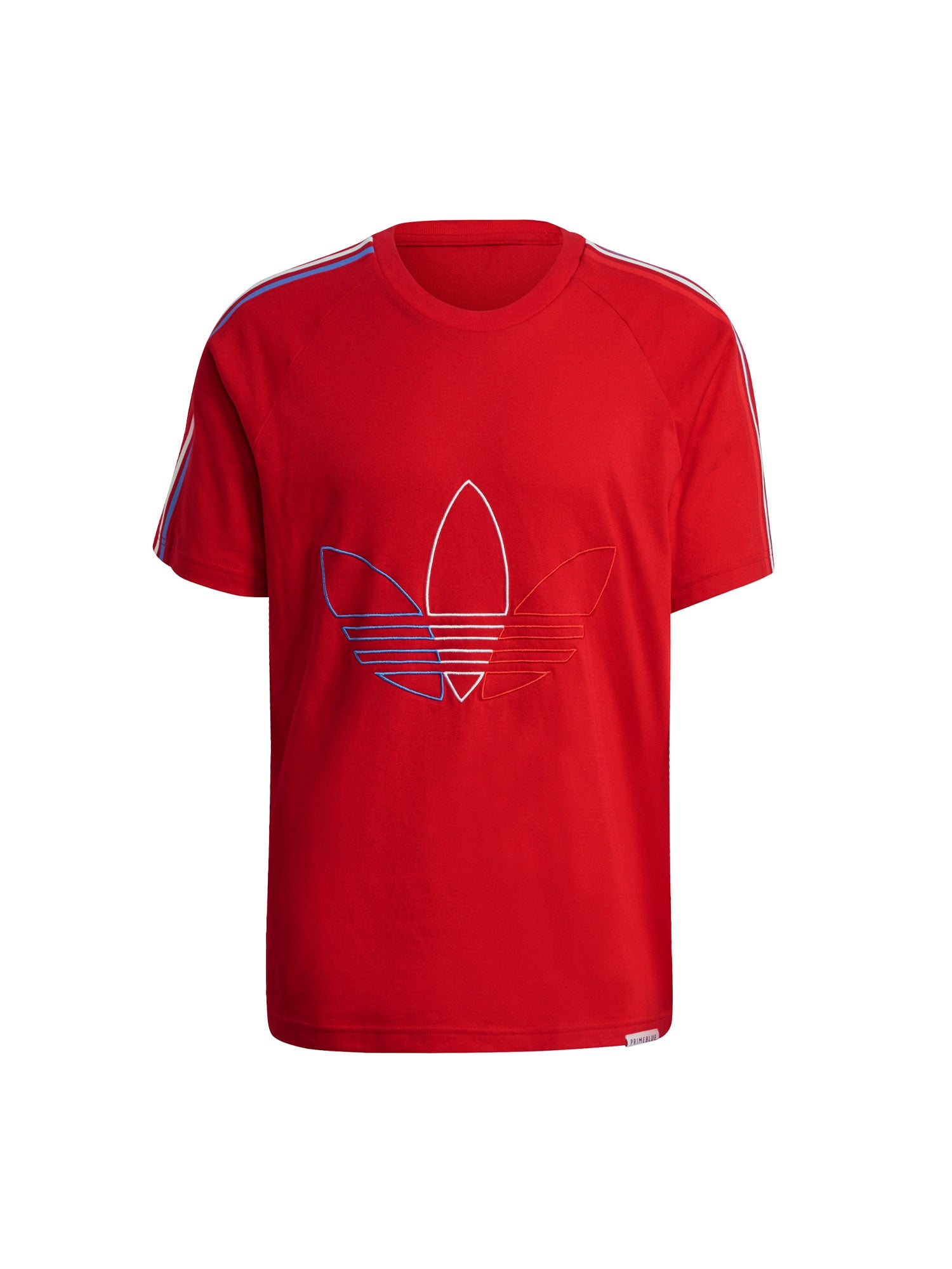 Adidas Originals T-shirt Uomo | GR0534