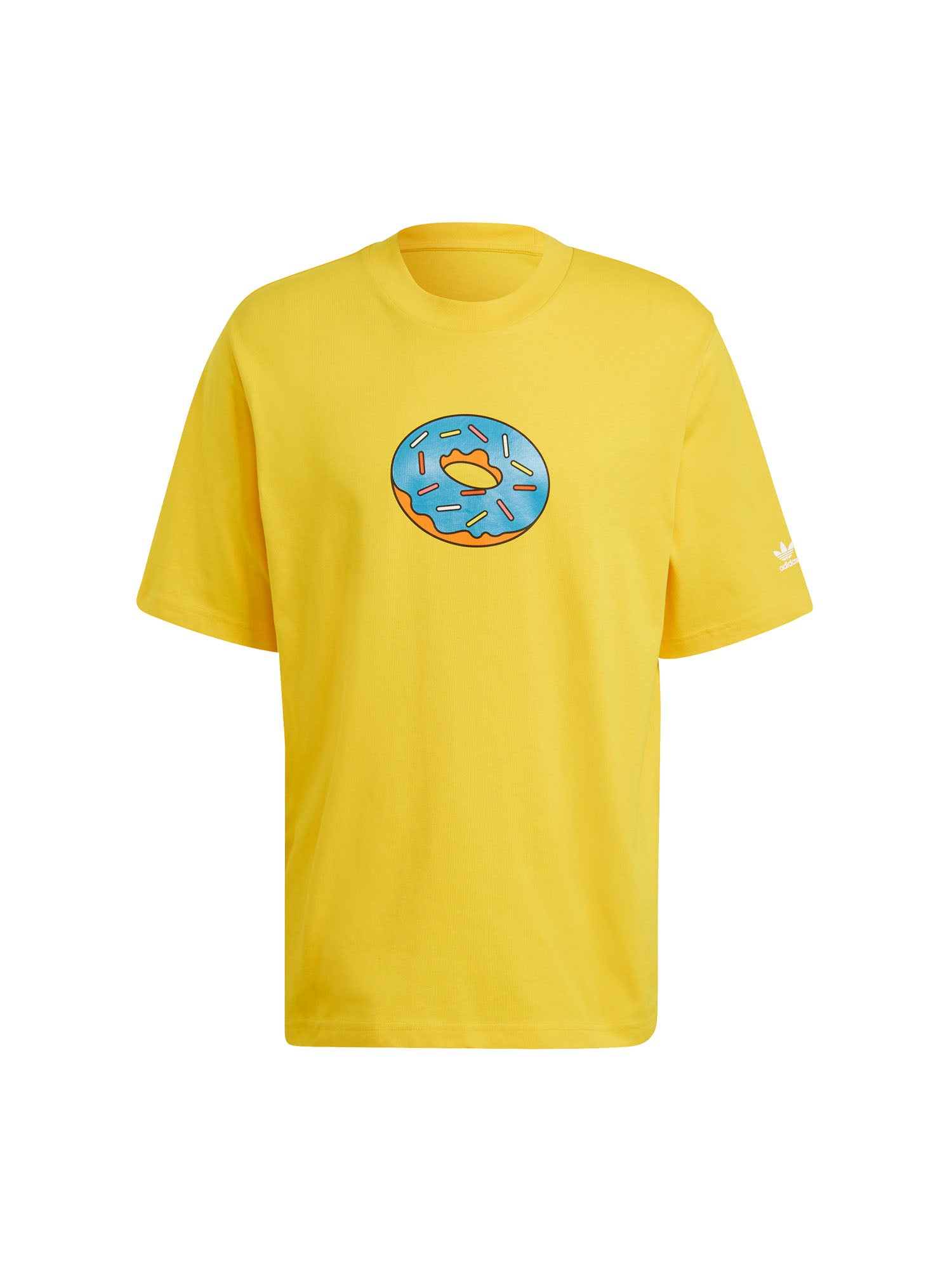 Adidas Originals T-shirt Uomo | HA5818