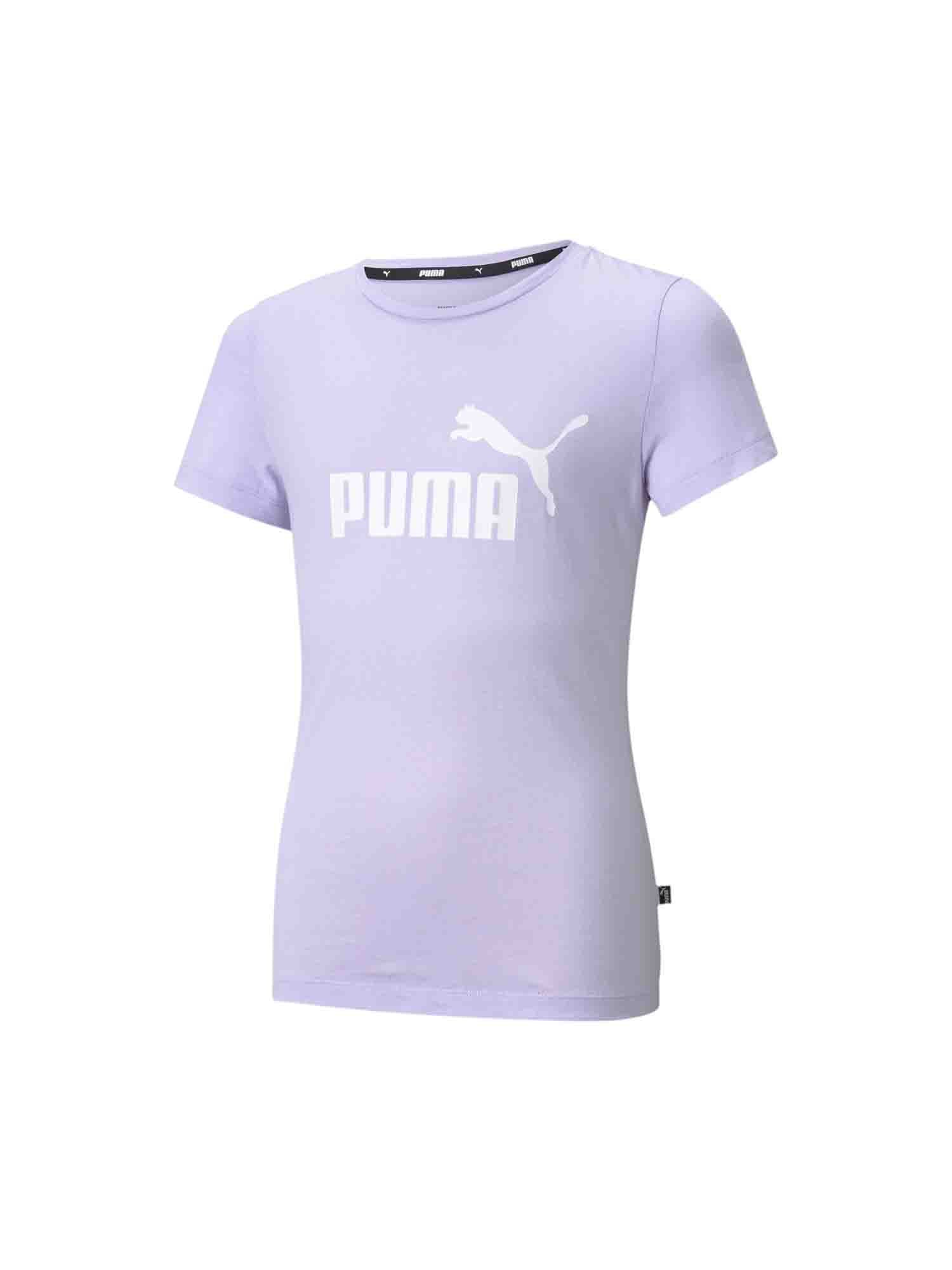 T-shirt Viola Puma