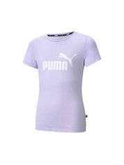 T-shirt Viola Puma