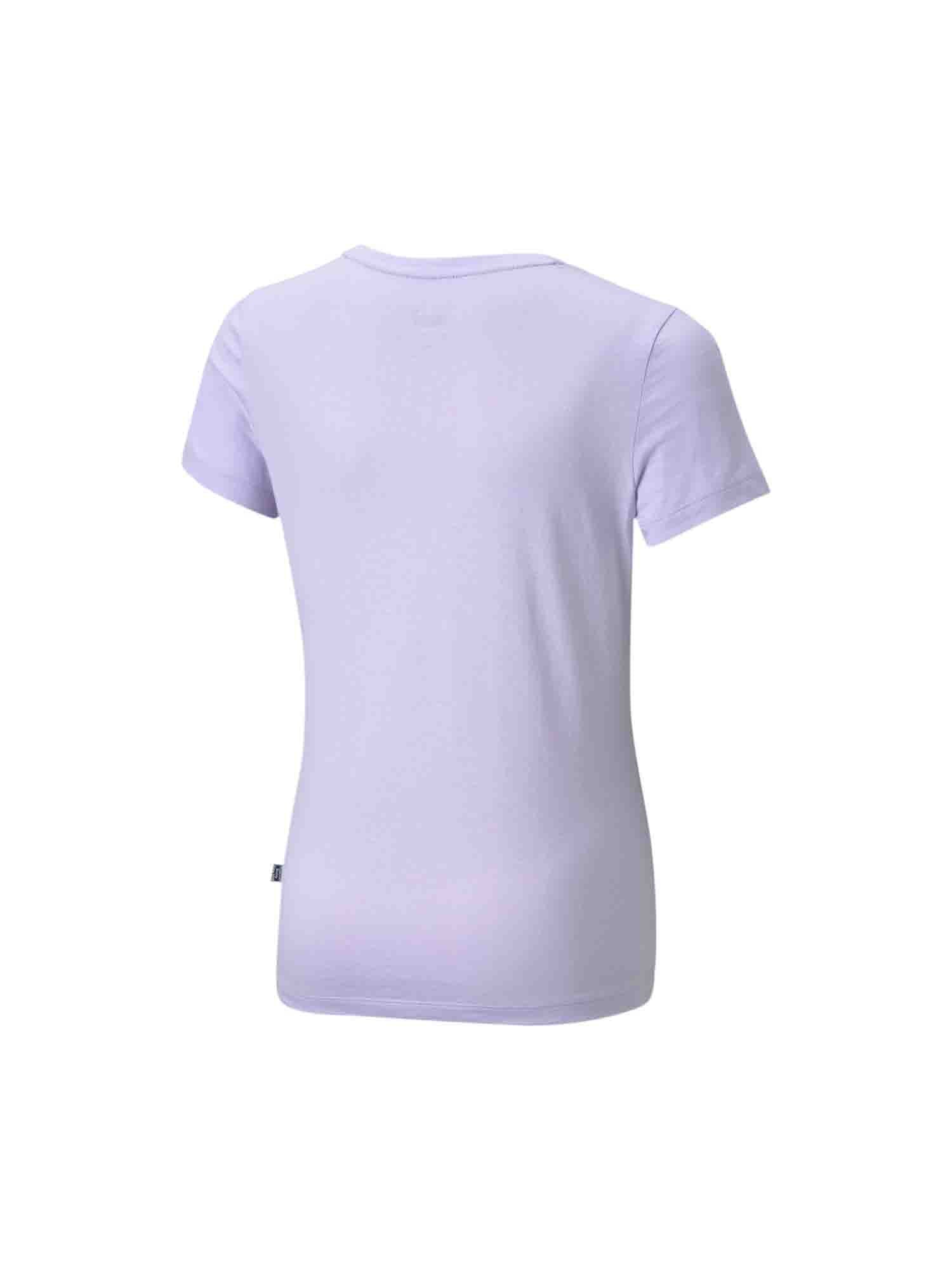 T-shirt Viola Puma
