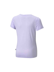 T-shirt Viola Puma
