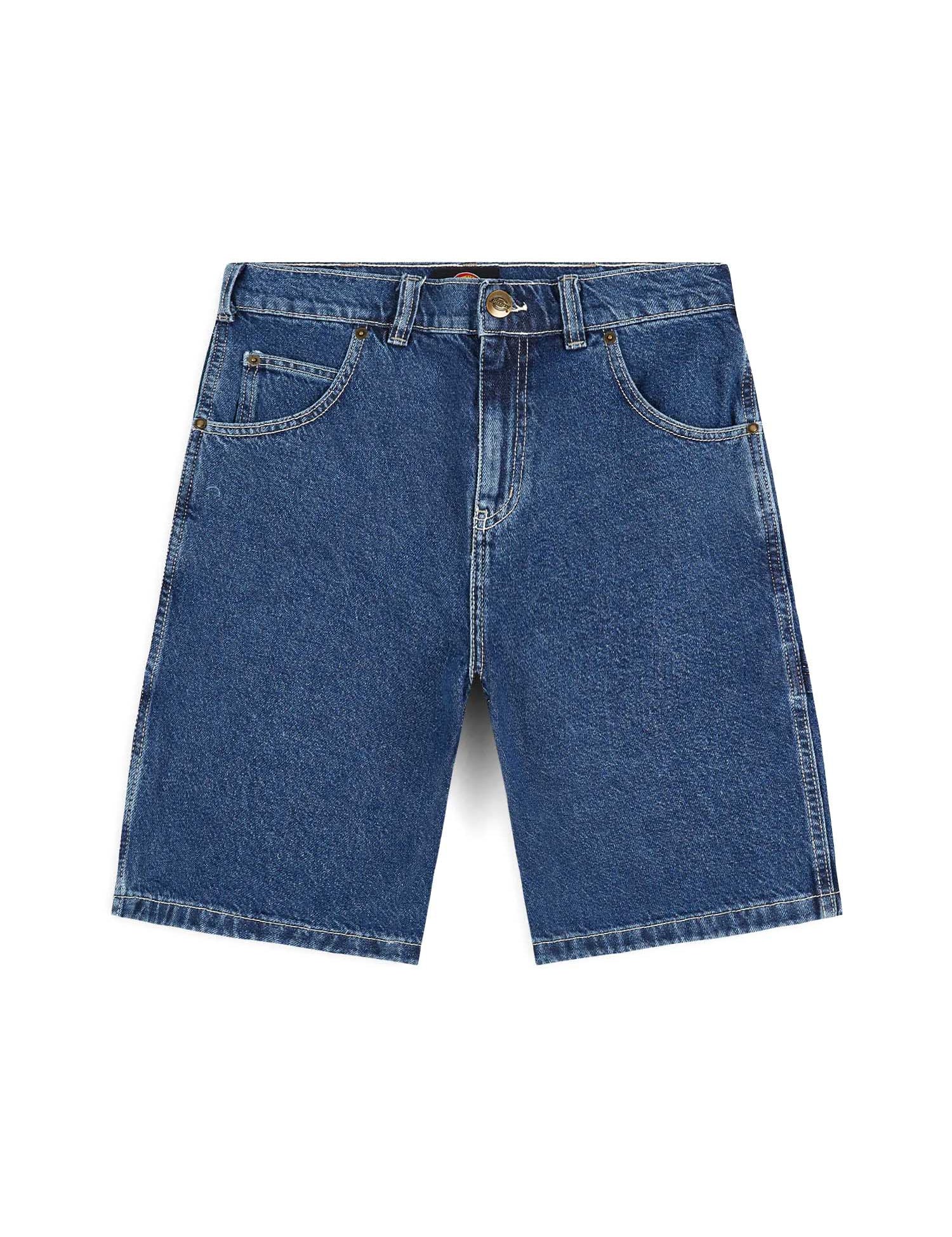 Bermuda Blu Dickies