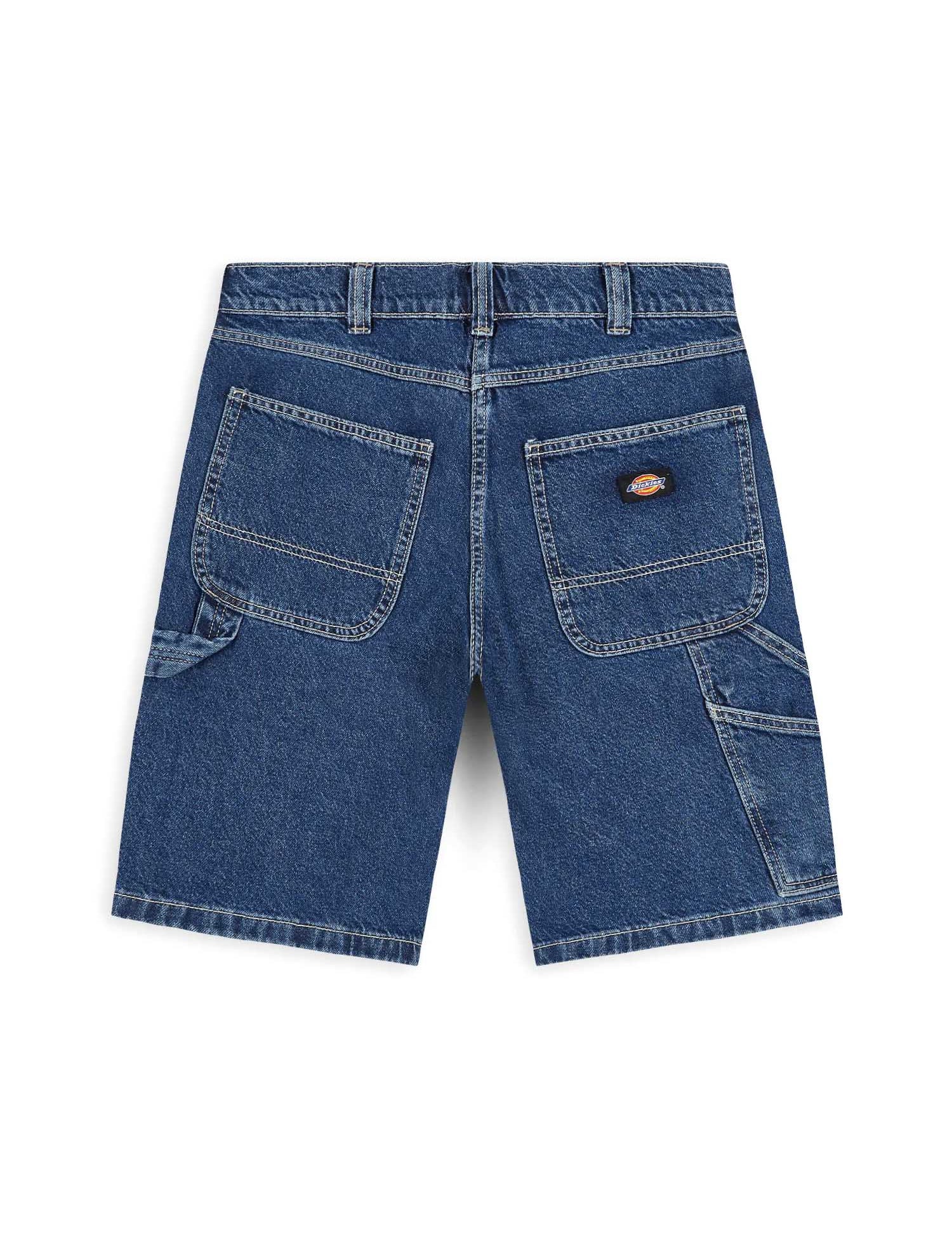 Bermuda Blu Dickies