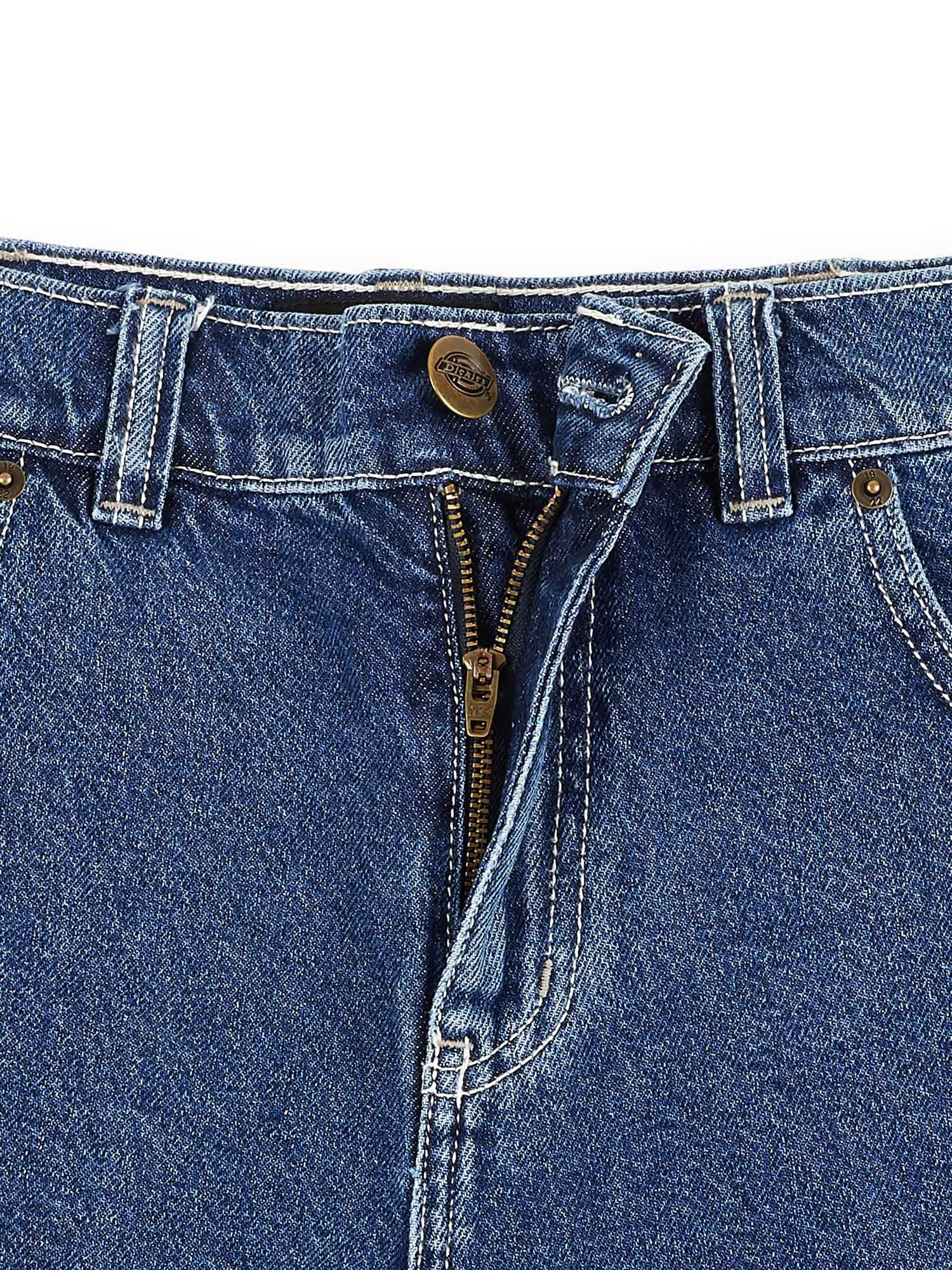 Bermuda Blu Dickies
